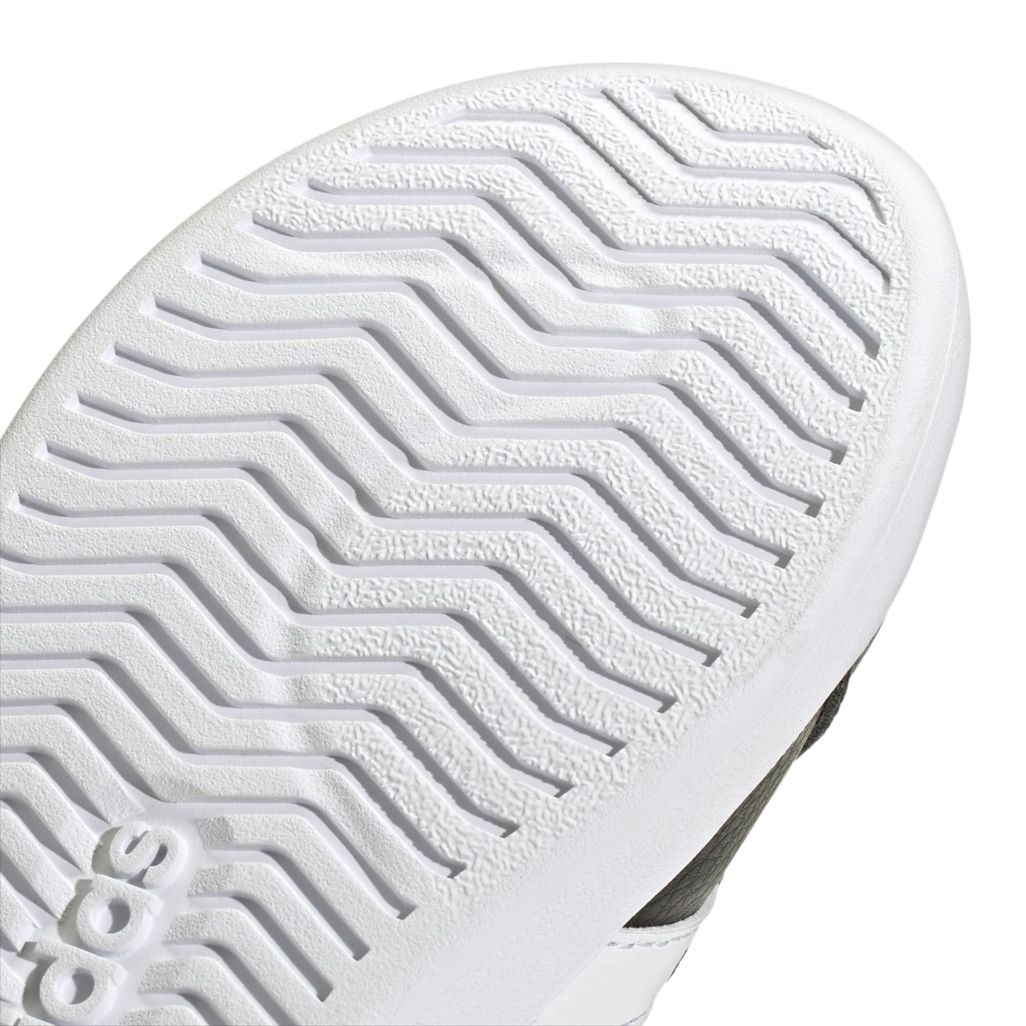 Adidas Çocuk Günlük Spor Ayakkabı Streettalk El C Jq8593 STREETTALK EL C
