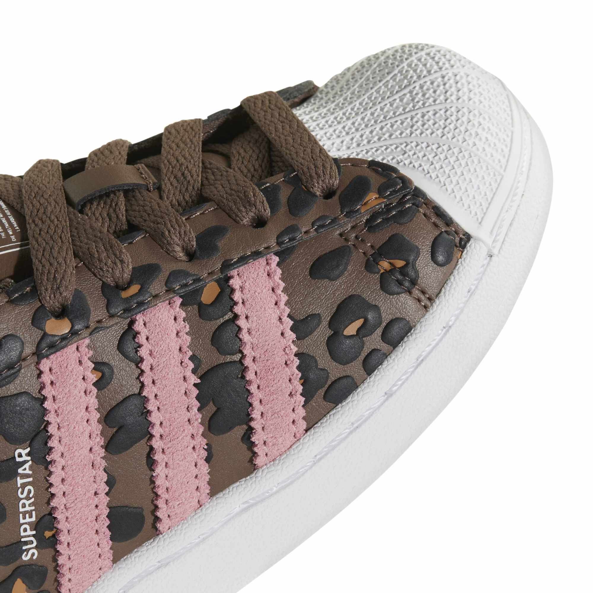 Adidas Çocuk Günlük Spor Ayakkabı Superstar II C KK2115