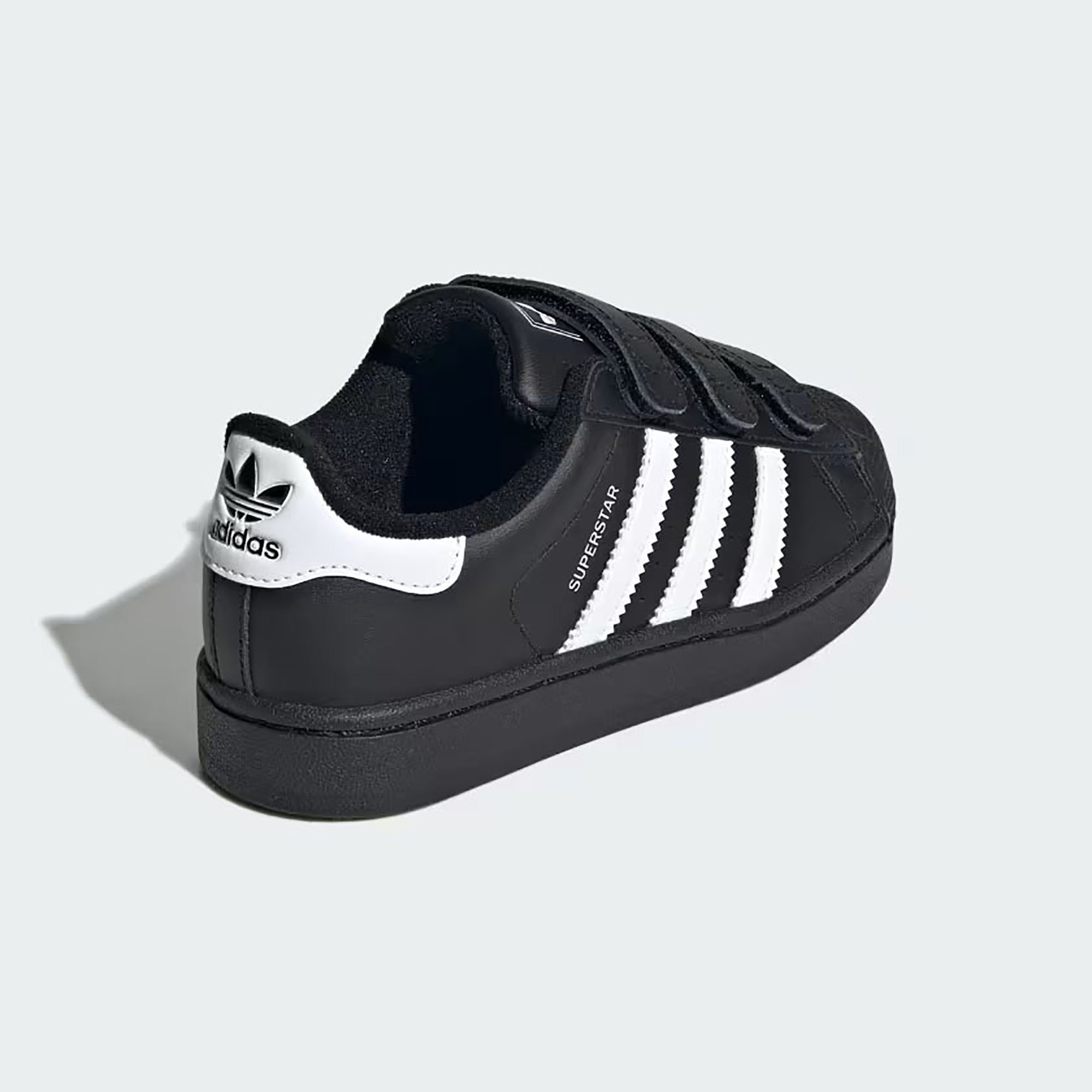 Adidas Çocuk Günlük Spor Ayakkabı Superstar Cf C Jı3989