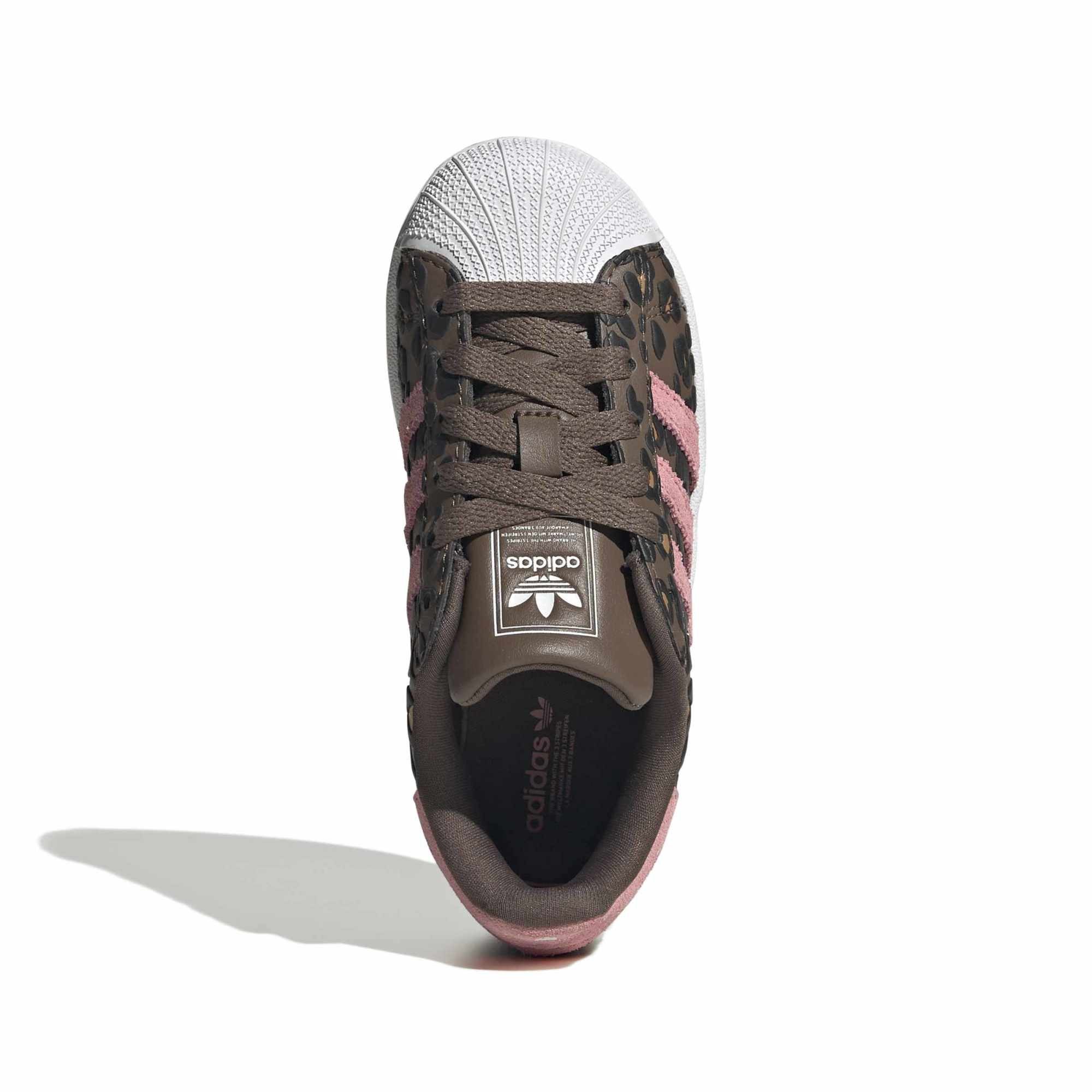 Adidas Çocuk Günlük Spor Ayakkabı Superstar II C KK2115