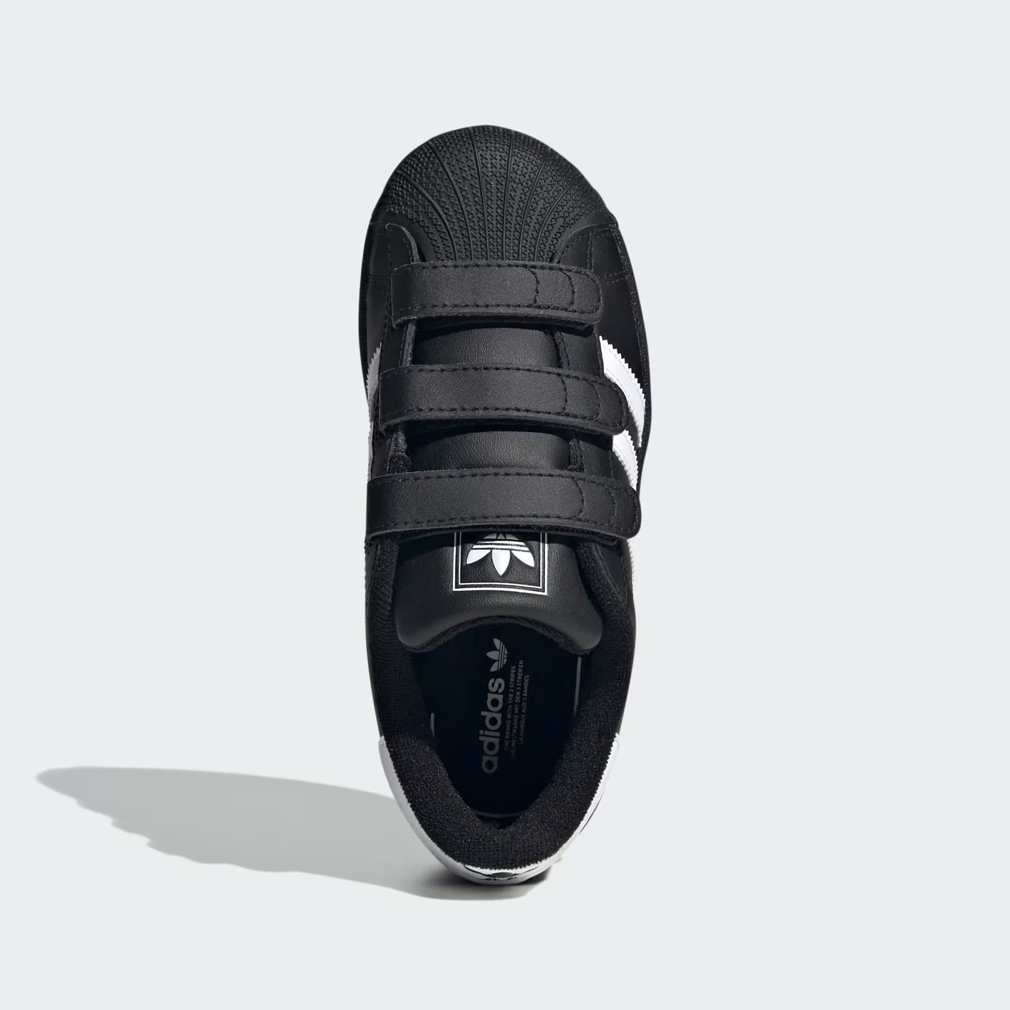 Adidas Çocuk Günlük Spor Ayakkabı Superstar Cf C Jı3989