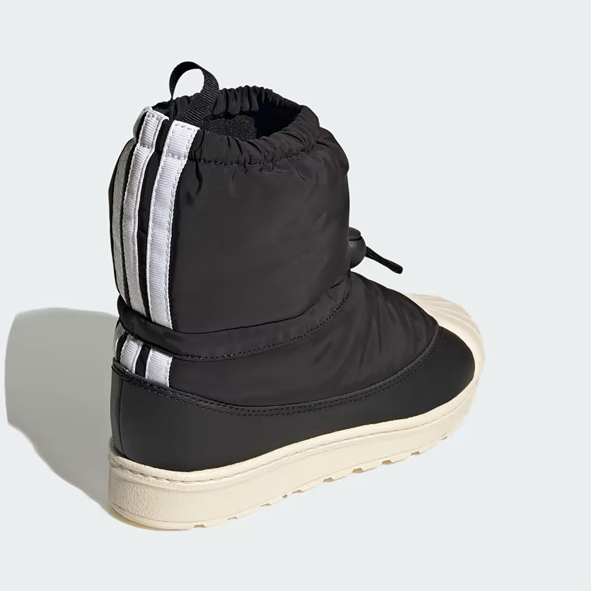 Adidas Çocuk Günlük Spor Ayakkabı Superstar 360 Boot Id9480