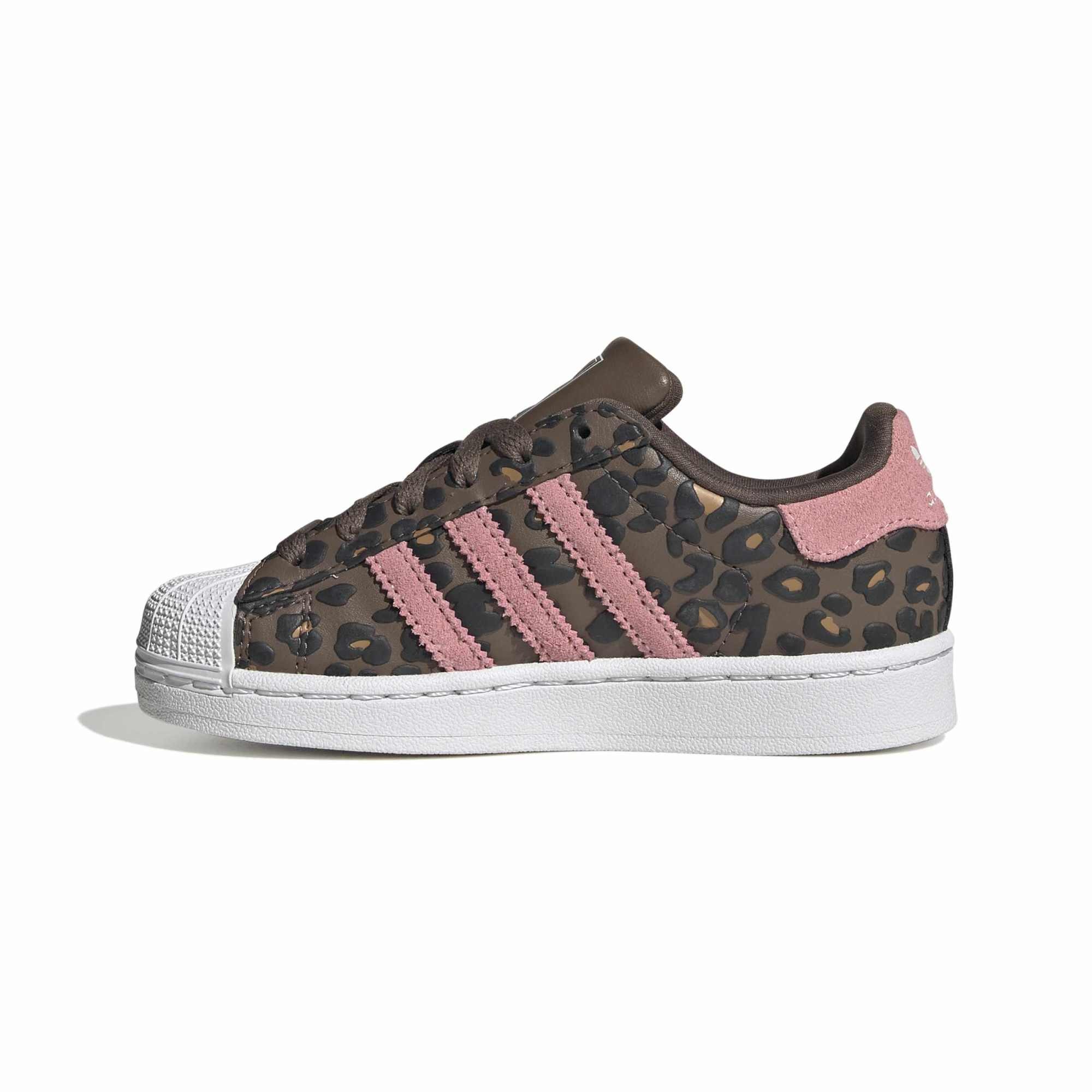 Adidas Çocuk Günlük Spor Ayakkabı Superstar II C KK2115