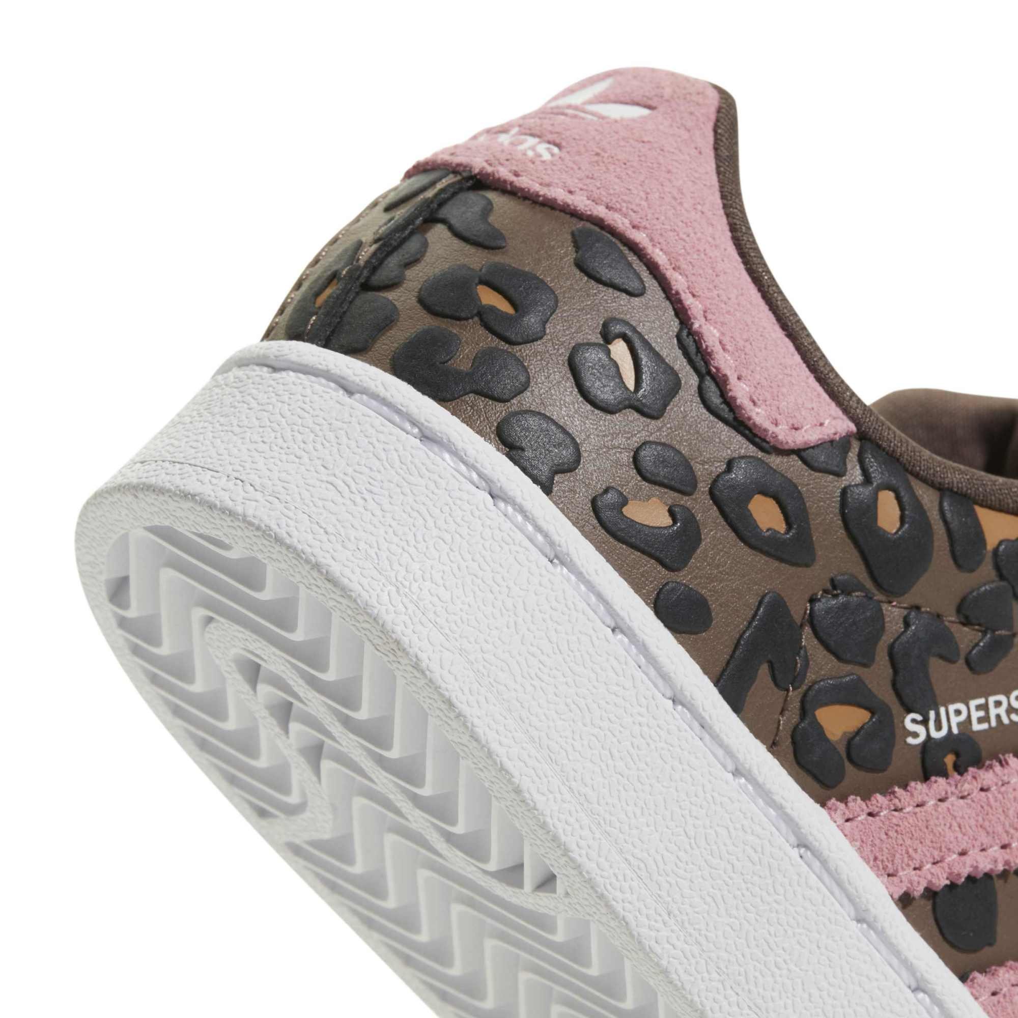 Adidas Çocuk Günlük Spor Ayakkabı Superstar II C KK2115