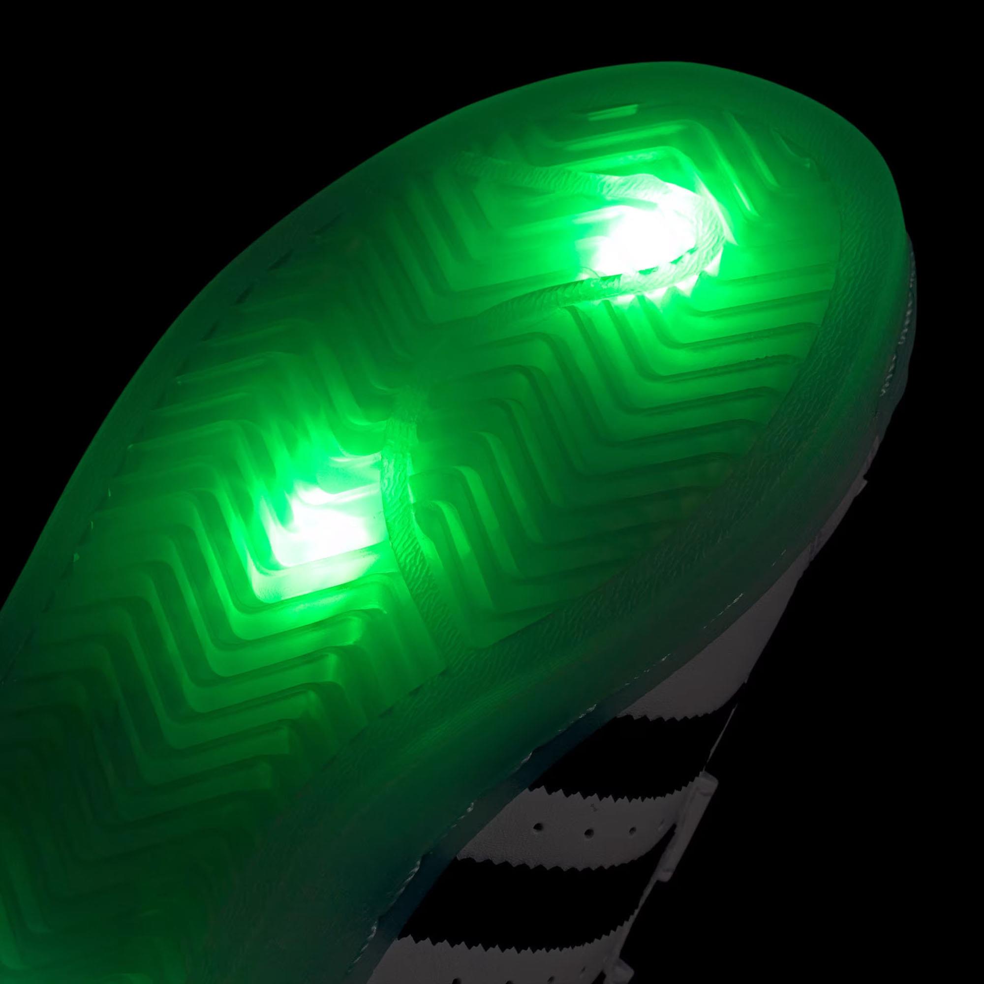 Adidas Çocuk Günlük Spor Ayakkabı Superstar Led Light Ig7004