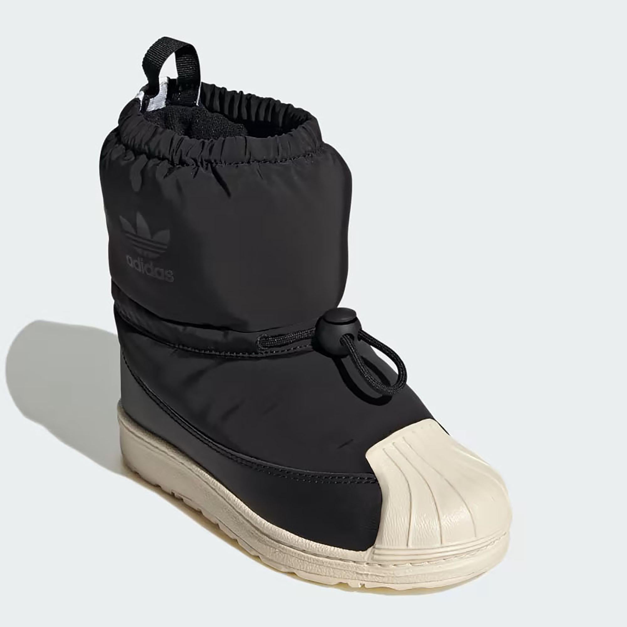 Adidas Çocuk Günlük Spor Ayakkabı Superstar 360 Boot Id9480