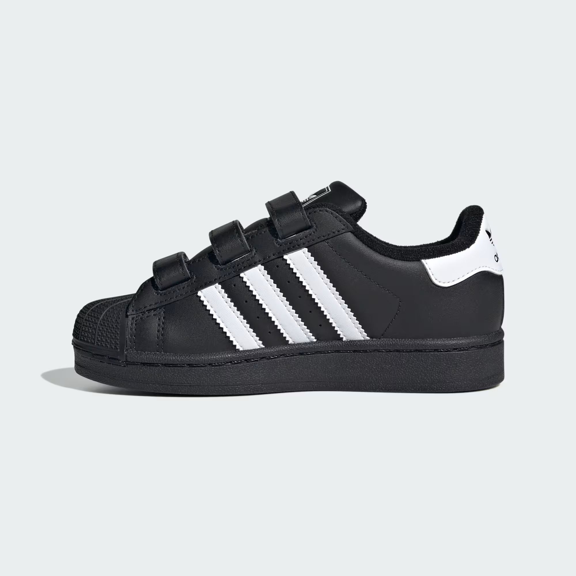 Adidas Çocuk Günlük Spor Ayakkabı Superstar Cf C Jı3989