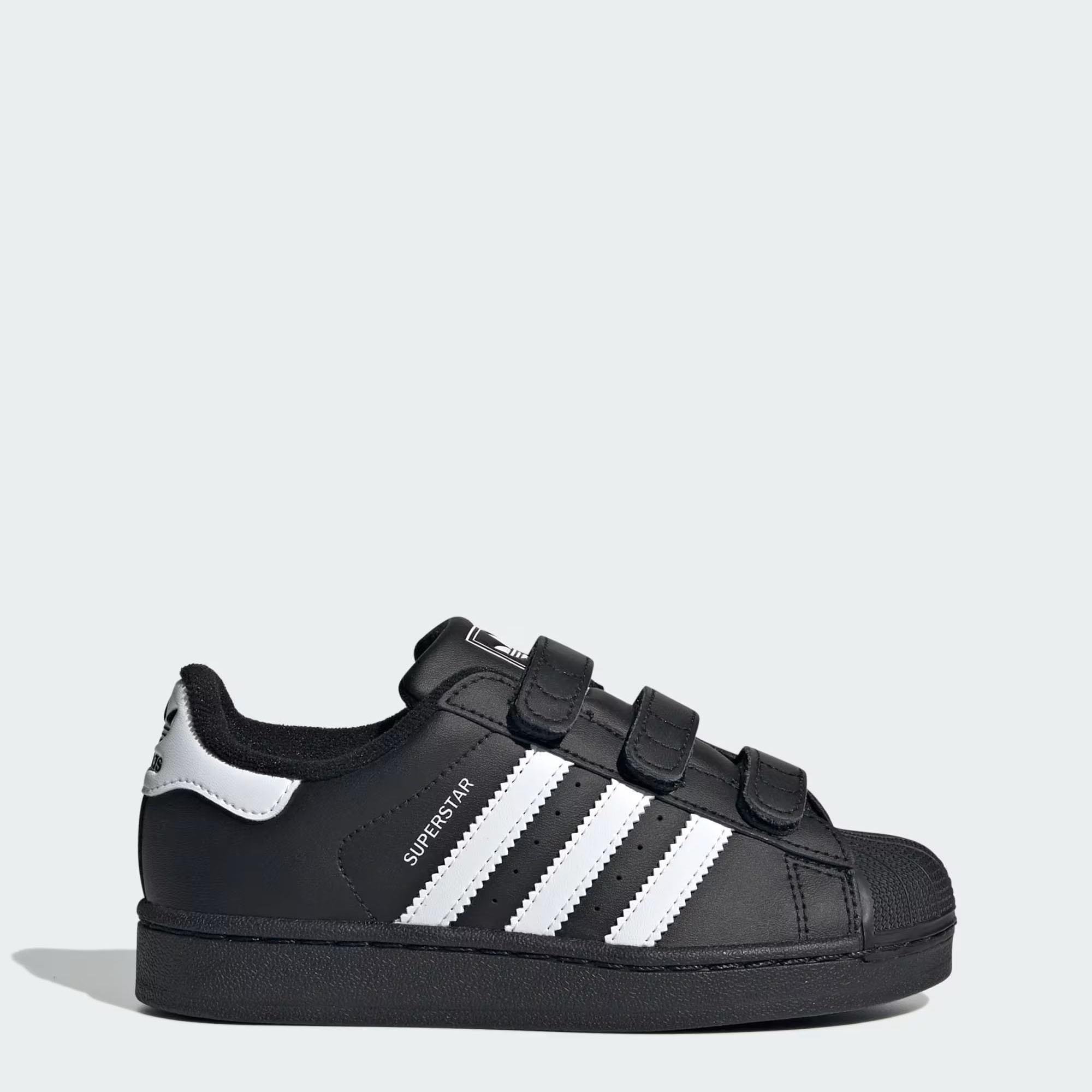 Adidas Çocuk Günlük Spor Ayakkabı Superstar Cf C Jı3989 SUPERSTAR II CF C