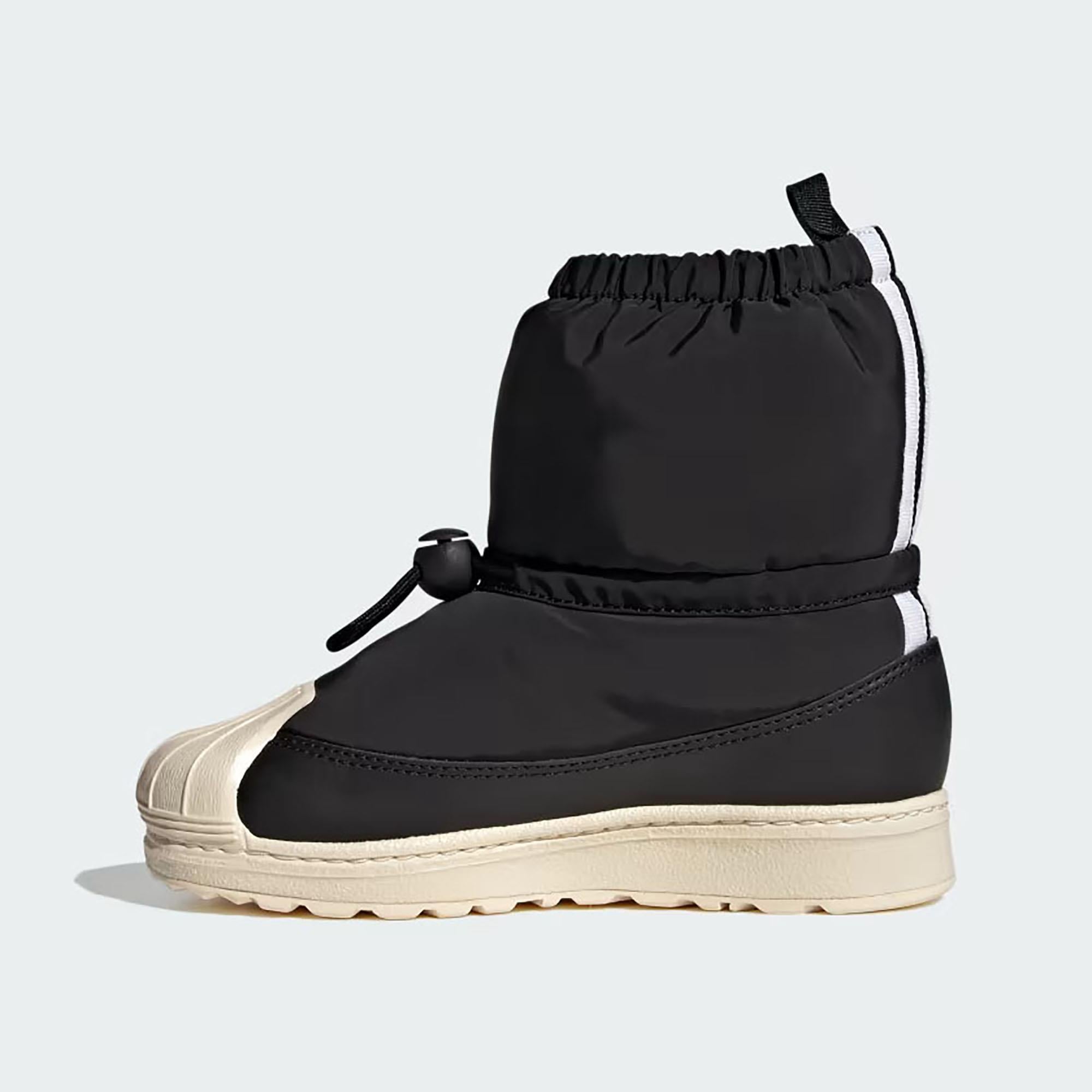 Adidas Çocuk Günlük Spor Ayakkabı Superstar 360 Boot Id9480