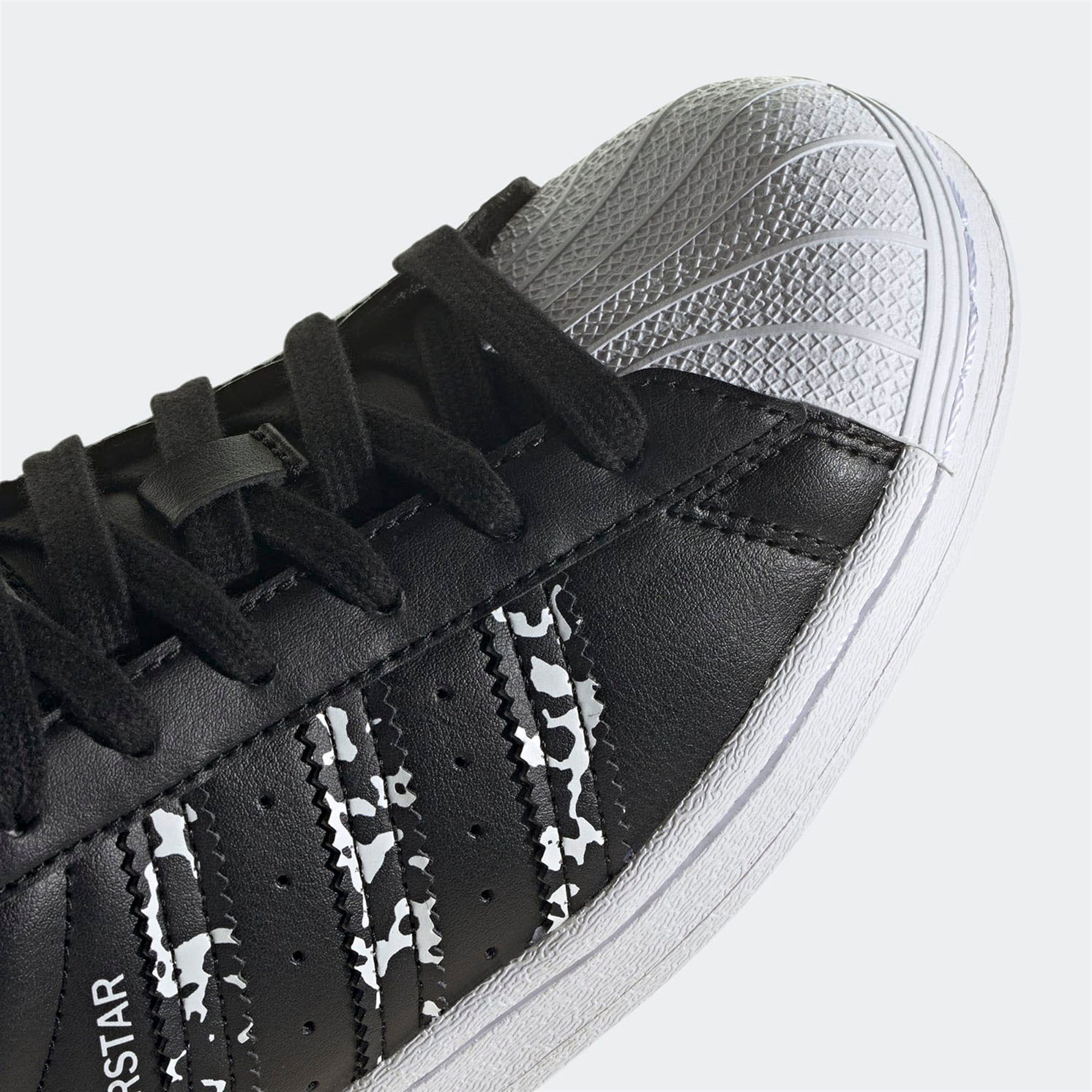 Adidas Çocuk Günlük Spor Ayakkabı Superstar J Gw4069