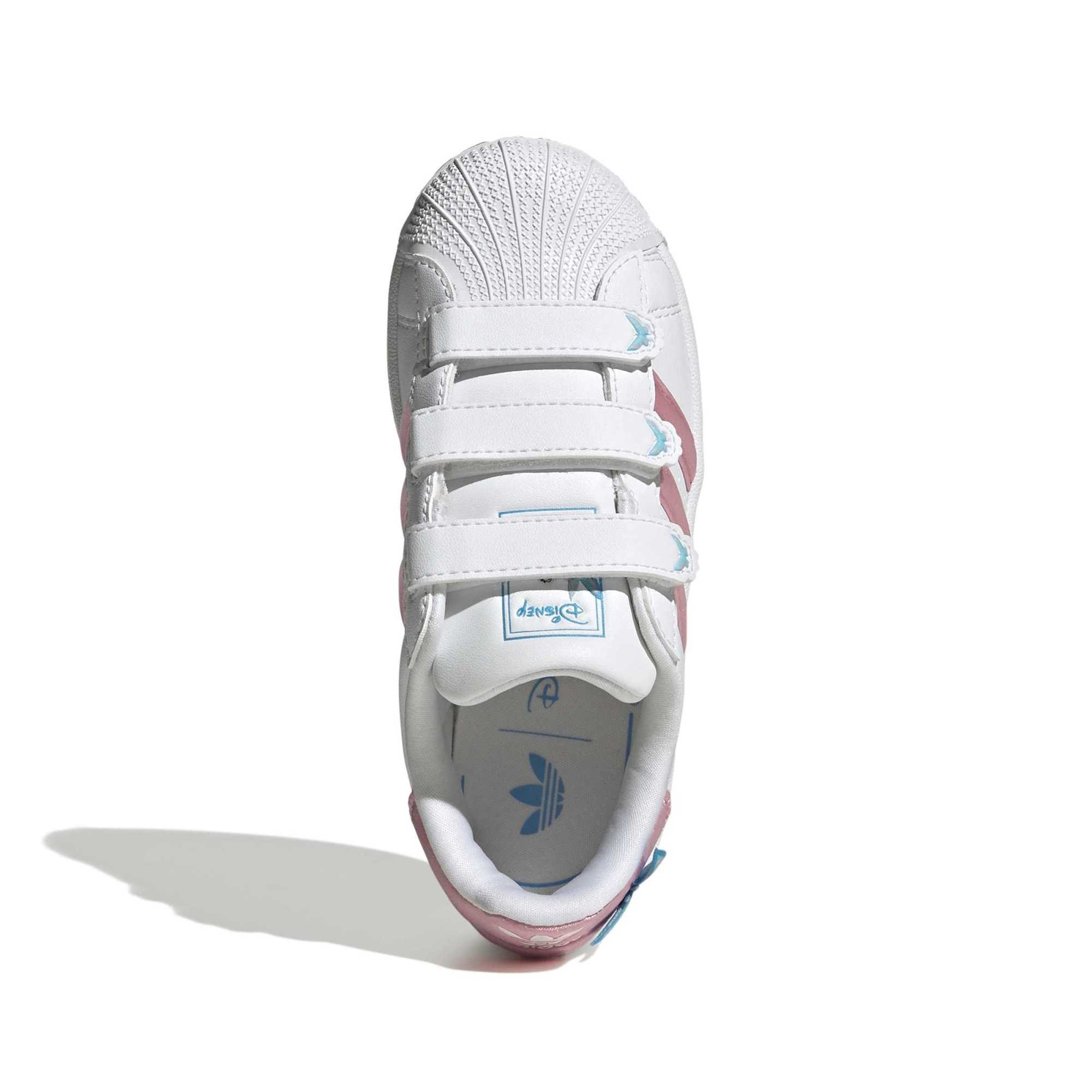 Adidas Çocuk Günlük Spor Ayakkabı Superstar Cf C Ih1735