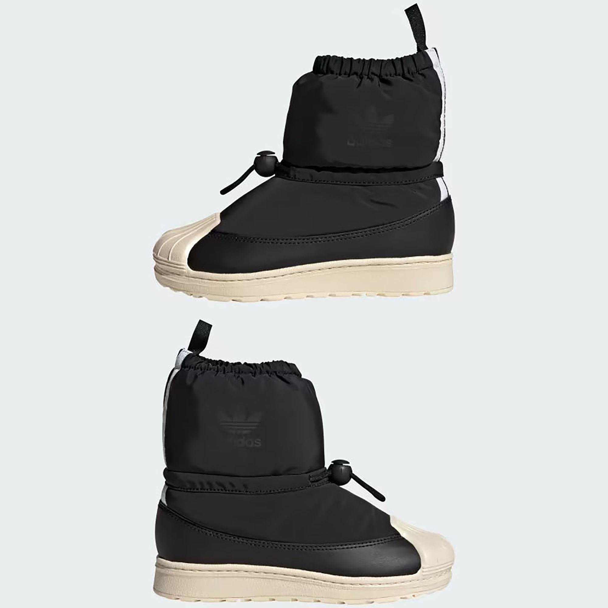 Adidas Çocuk Günlük Spor Ayakkabı Superstar 360 Boot Id9480