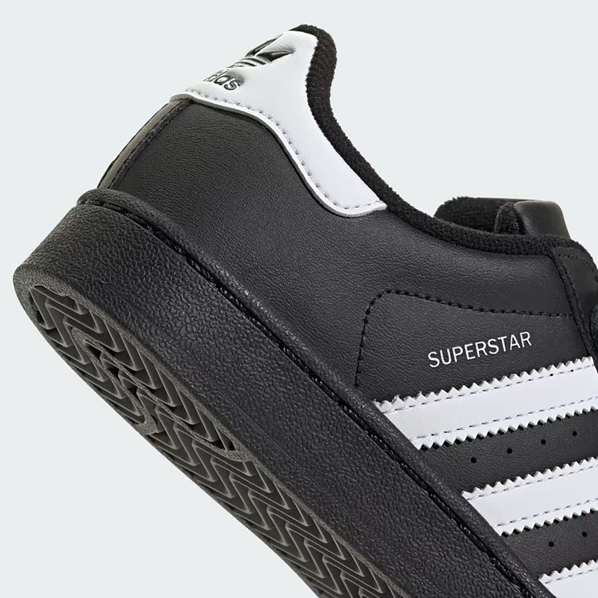 Adidas Çocuk Günlük Spor Ayakkabı Superstar Cf C Jı3989