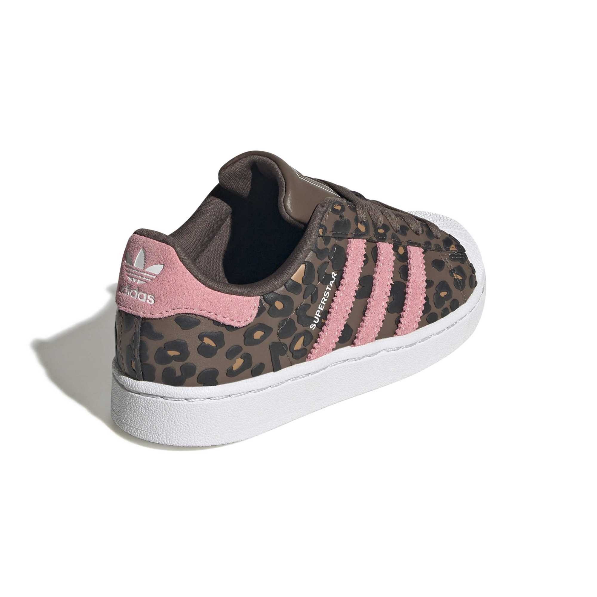 Adidas Çocuk Günlük Spor Ayakkabı Superstar II C KK2115