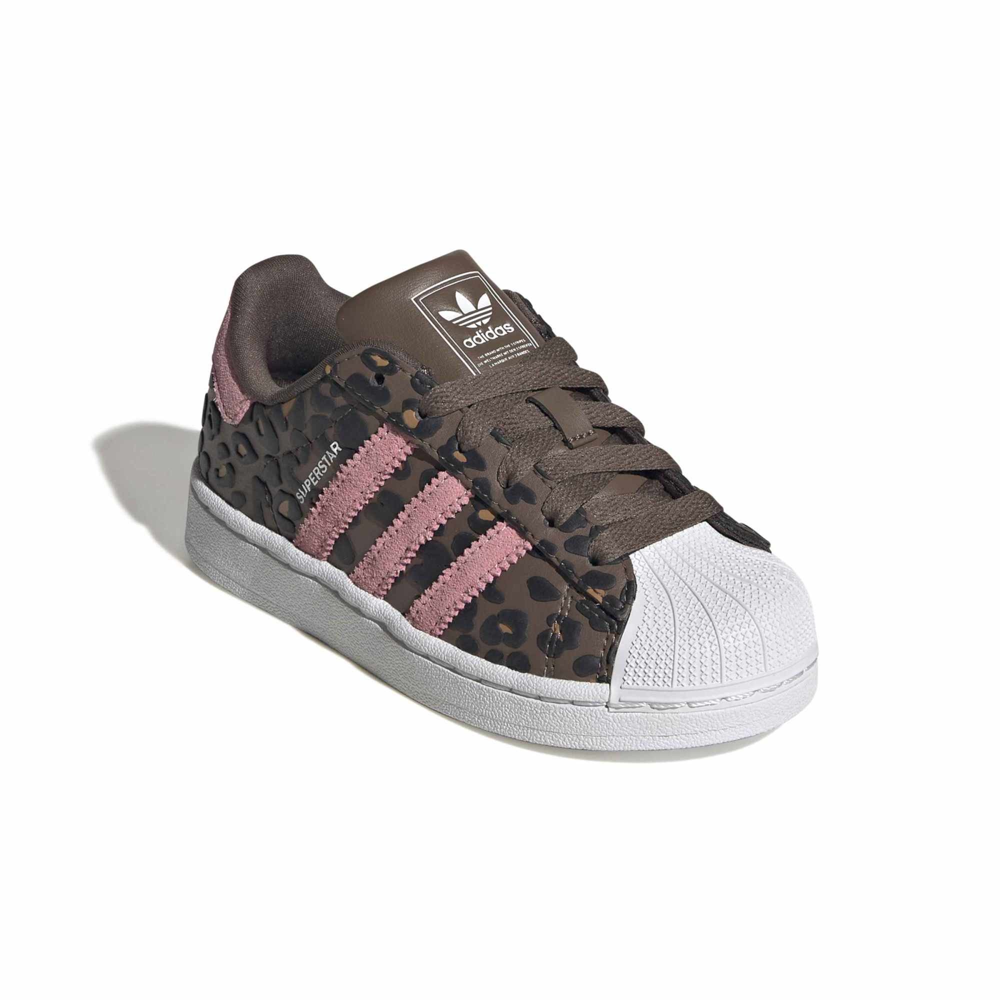 Adidas Çocuk Günlük Spor Ayakkabı Superstar II C KK2115