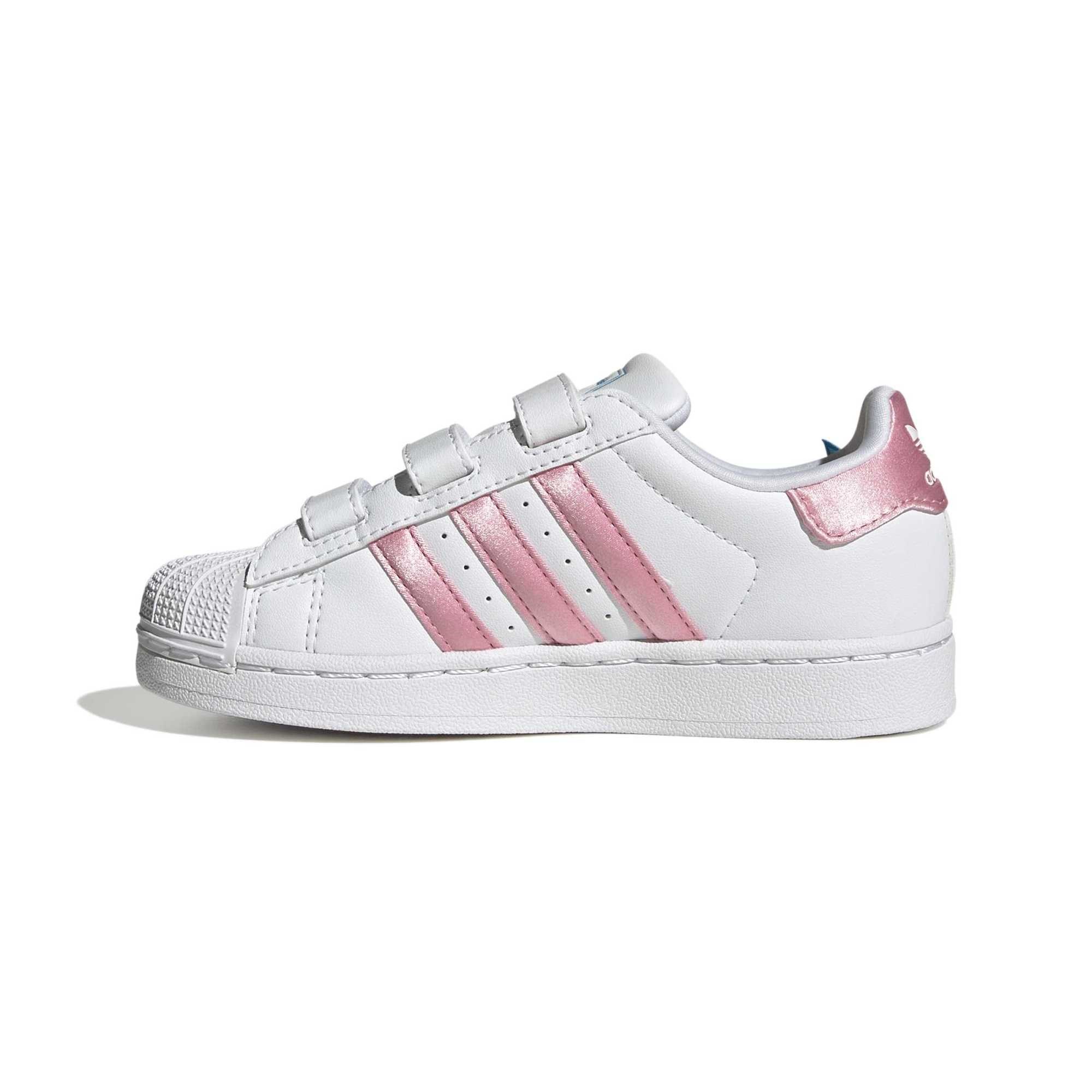 Adidas Çocuk Günlük Spor Ayakkabı Superstar Cf C Ih1735