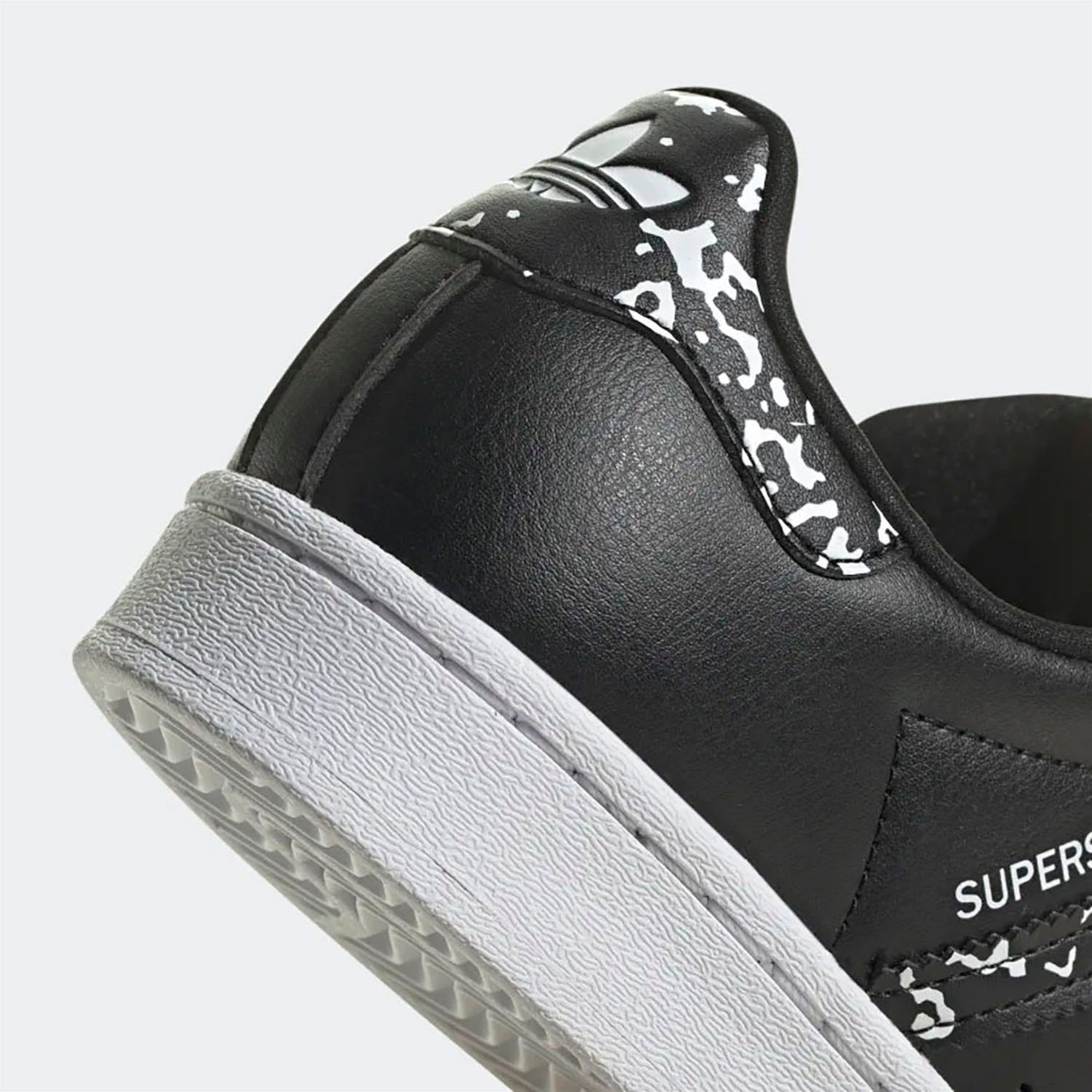 Adidas Çocuk Günlük Spor Ayakkabı Superstar J Gw4069