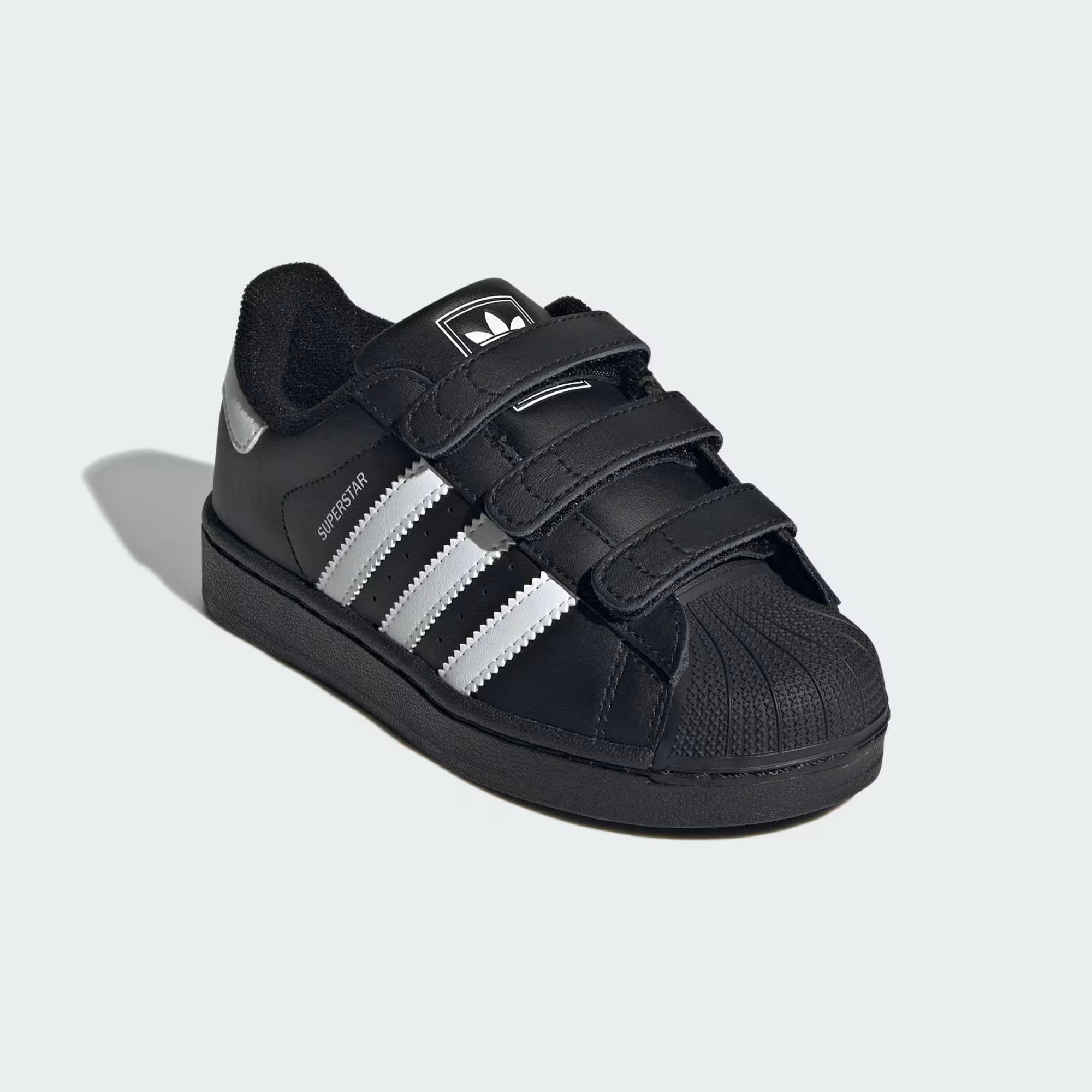 Adidas Çocuk Günlük Spor Ayakkabı Superstar Cf C Jı3989 SUPERSTAR II CF C