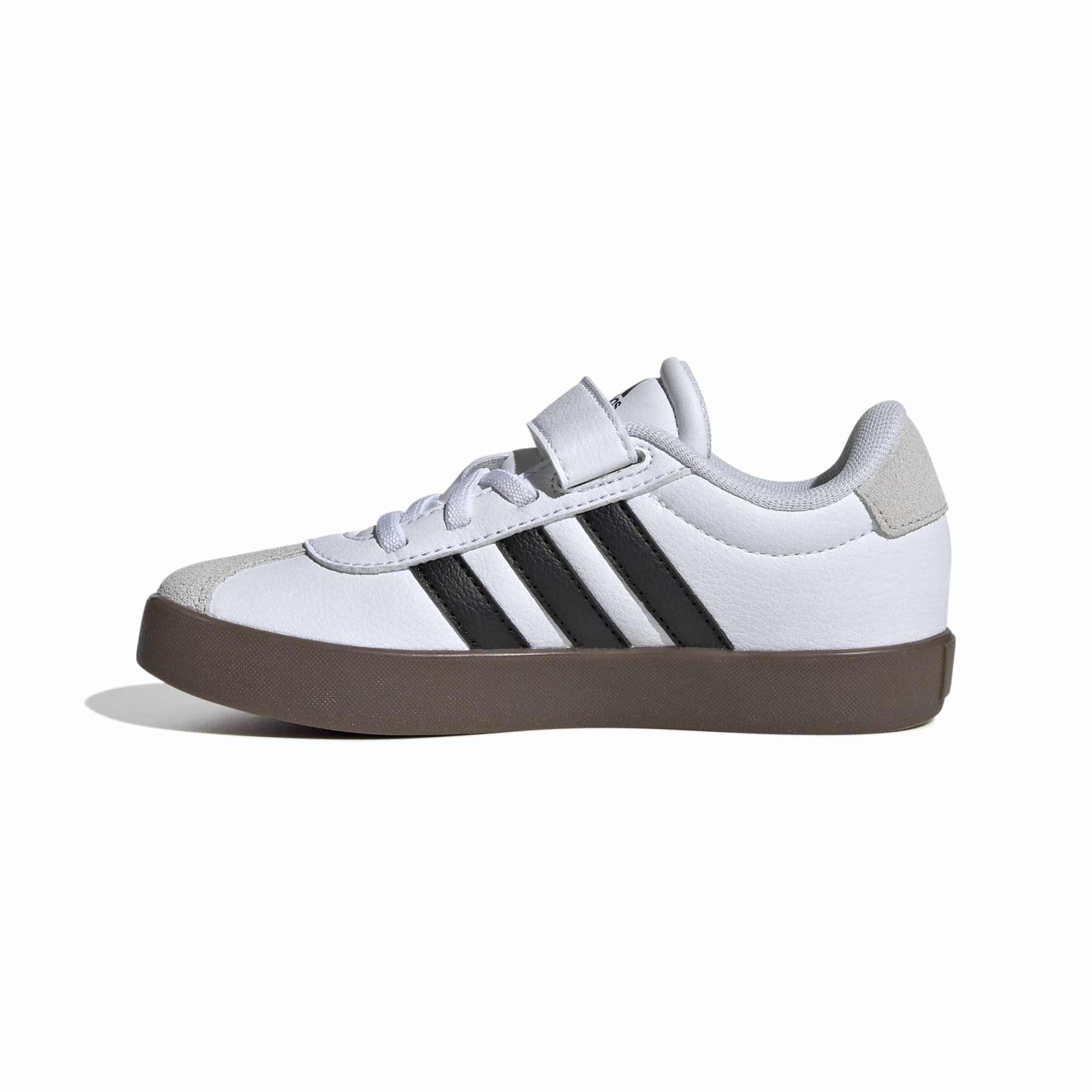 Adidas Çocuk Günlük Spor Ayakkabı Vl Court 3.0 El C Id9155 VL COURT 3.0 EL C