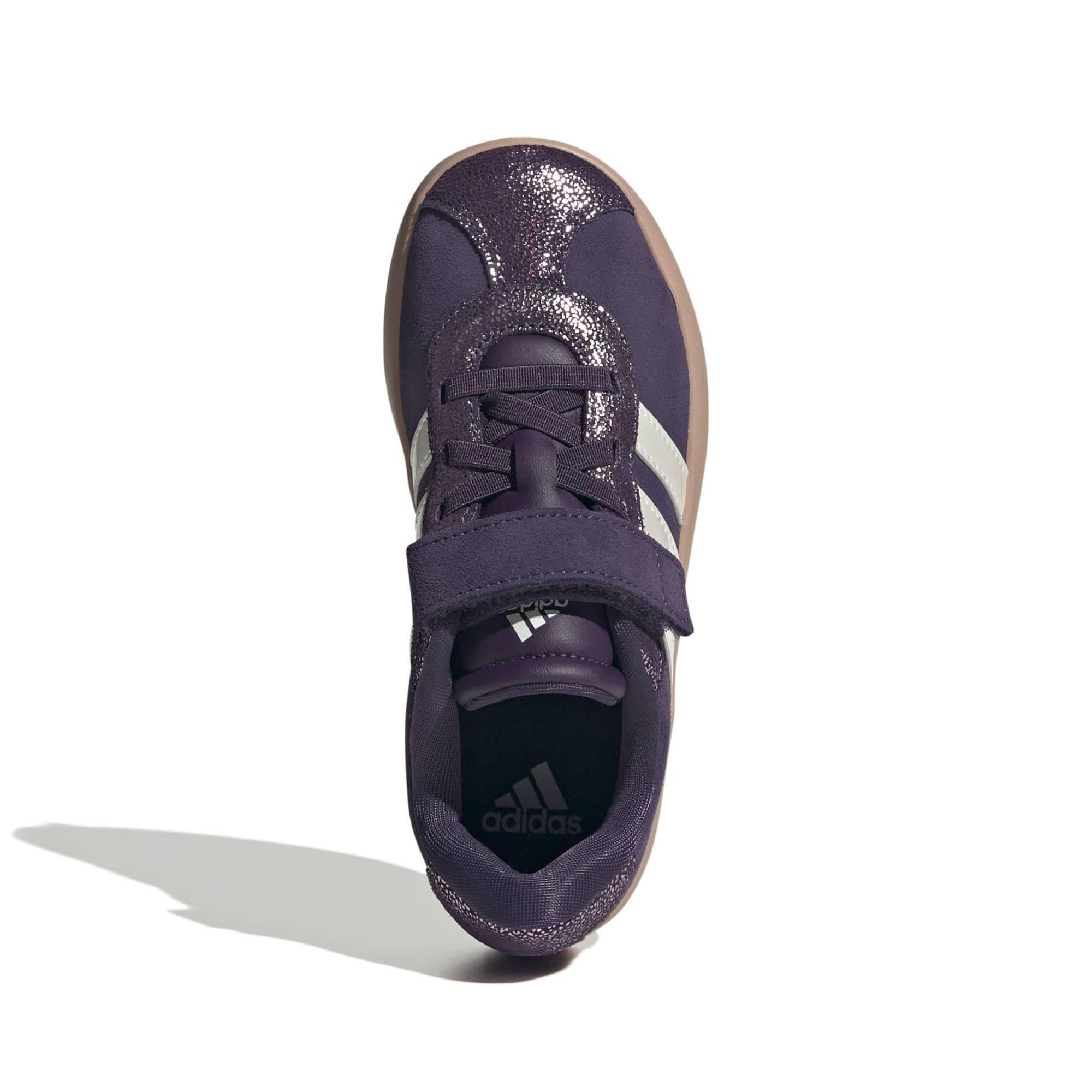 Adidas Çocuk Günlük Spor Ayakkabı Vl Court 3.0 El C Jp7836
