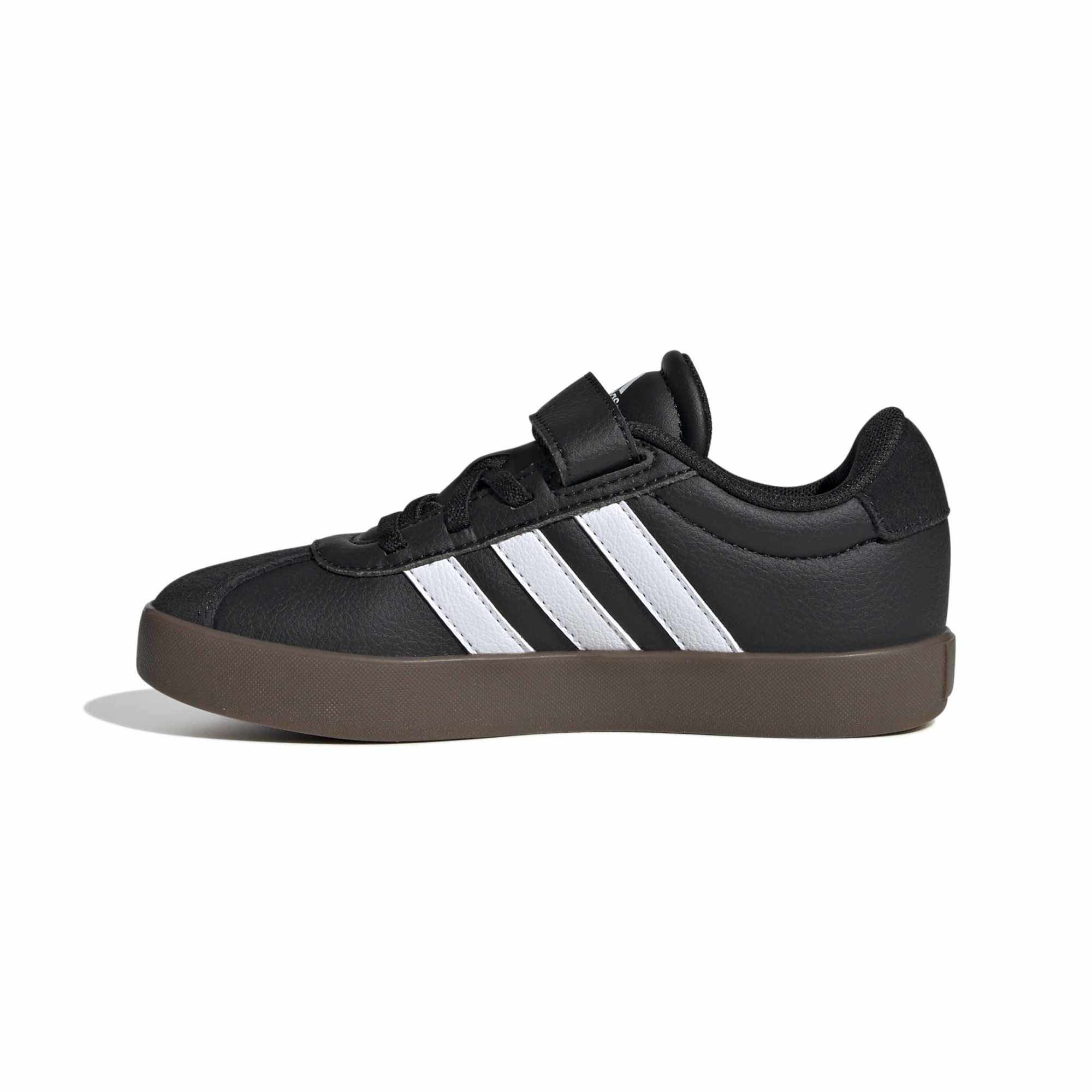Adidas Çocuk Günlük Spor Ayakkabı Vl Court 3.0 El C Id9154 VL COURT 3.0 EL C
