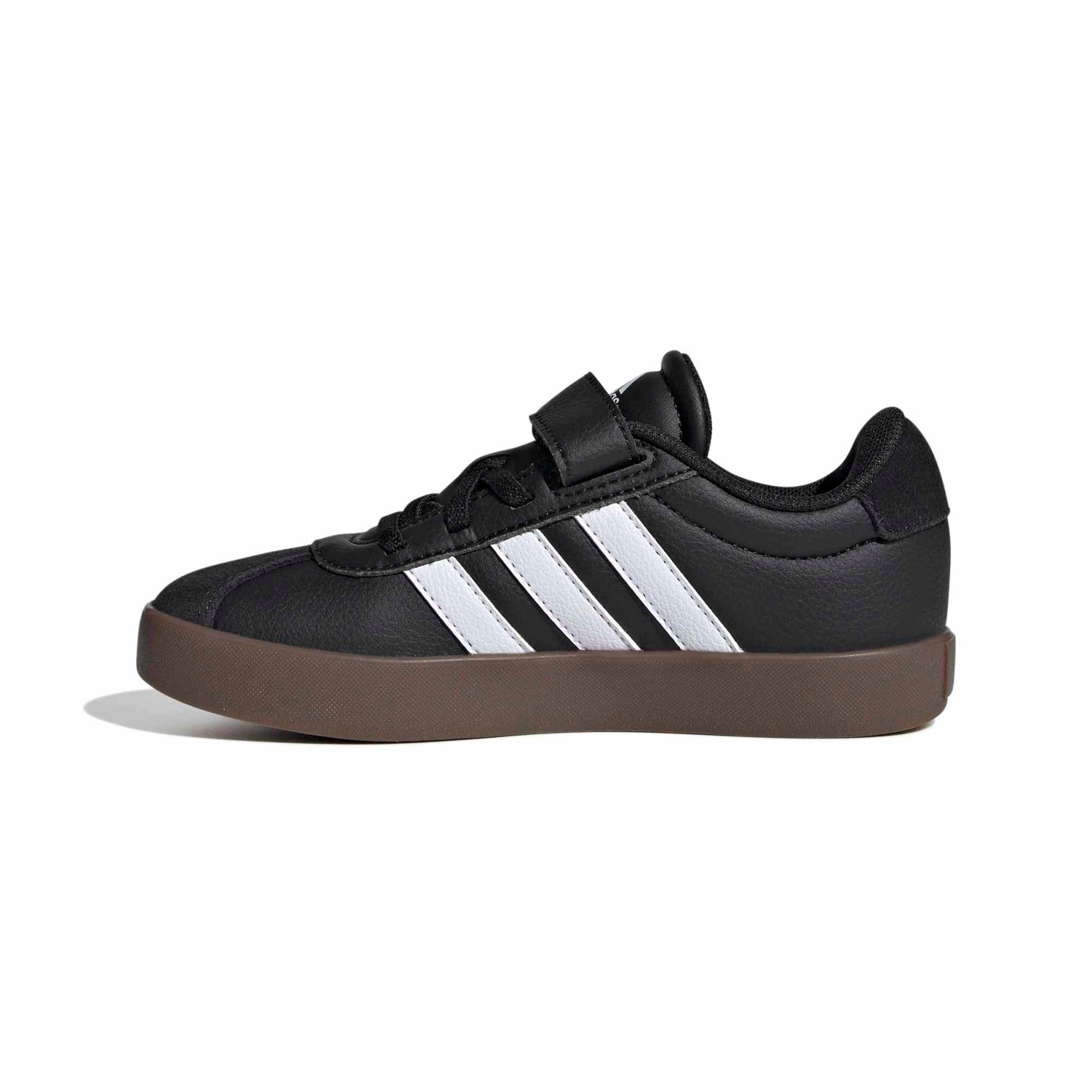 Adidas Çocuk Günlük Spor Ayakkabı Vl Court 3.0 El C Id9154