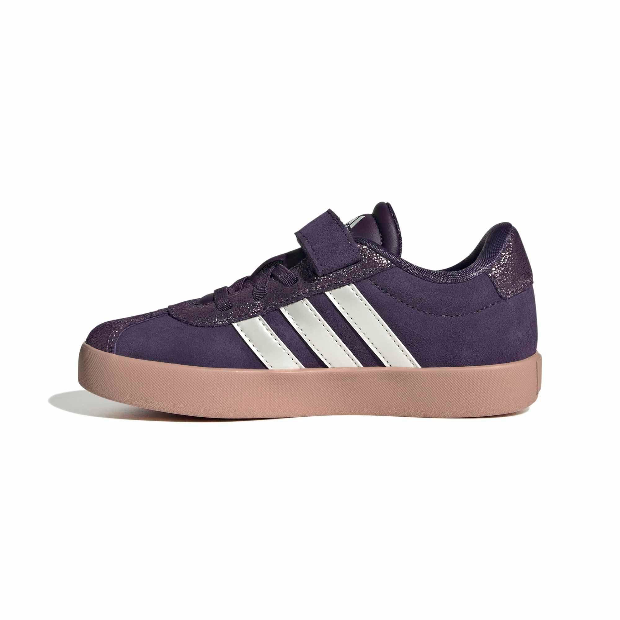 Adidas Çocuk Günlük Spor Ayakkabı Vl Court 3.0 El C Jp7836
