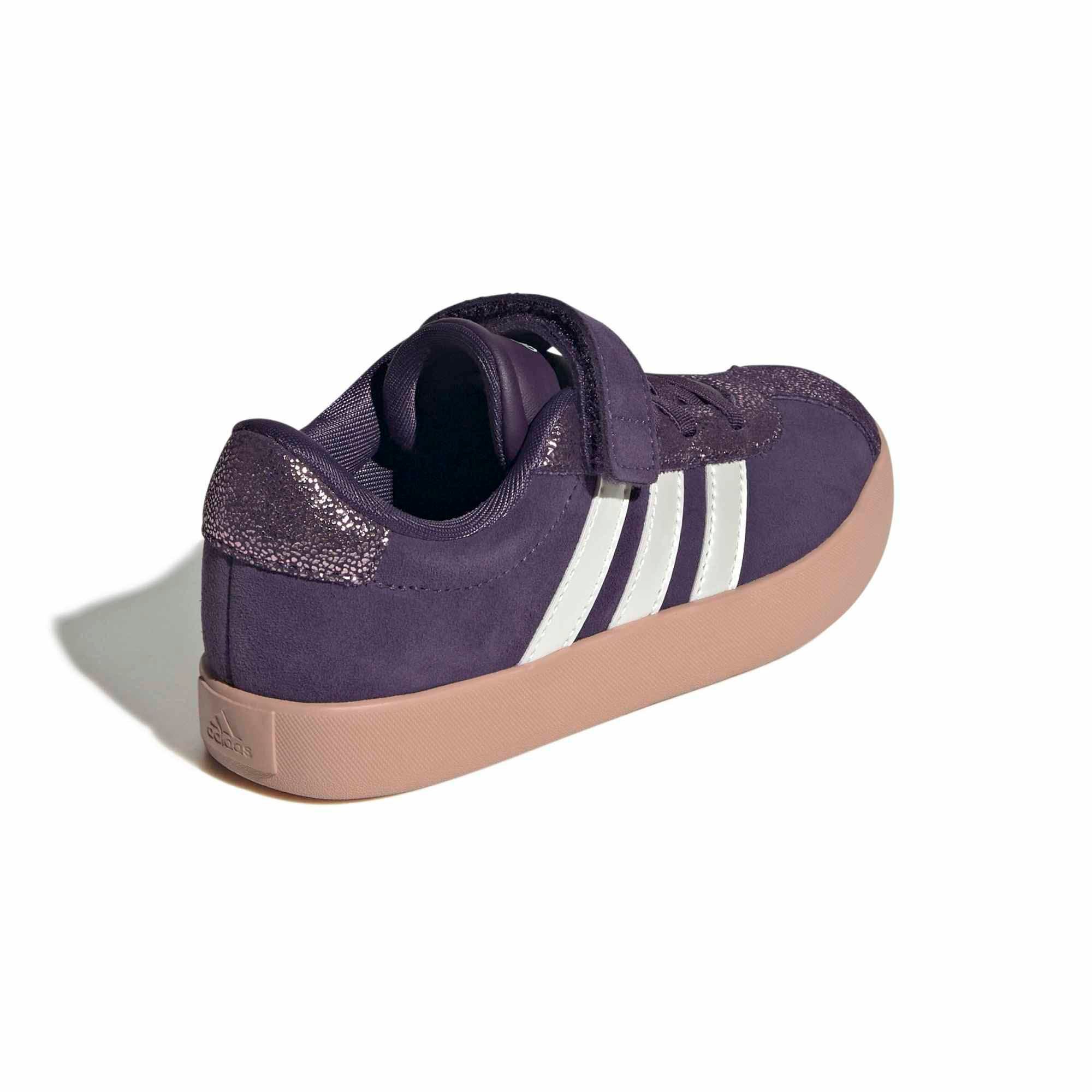 Adidas Çocuk Günlük Spor Ayakkabı Vl Court 3.0 El C Jp7836