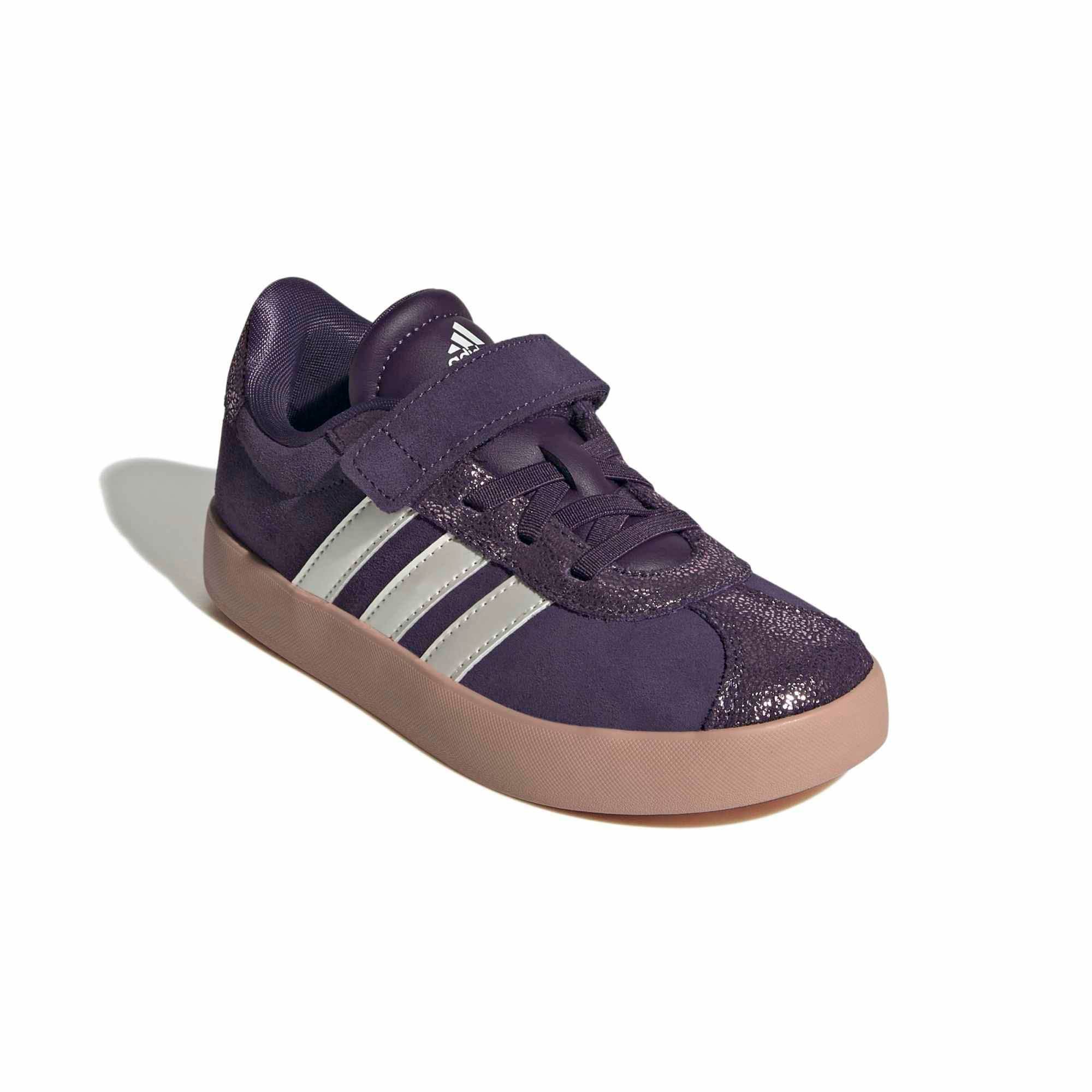 Adidas Çocuk Günlük Spor Ayakkabı Vl Court 3.0 El C Jp7836