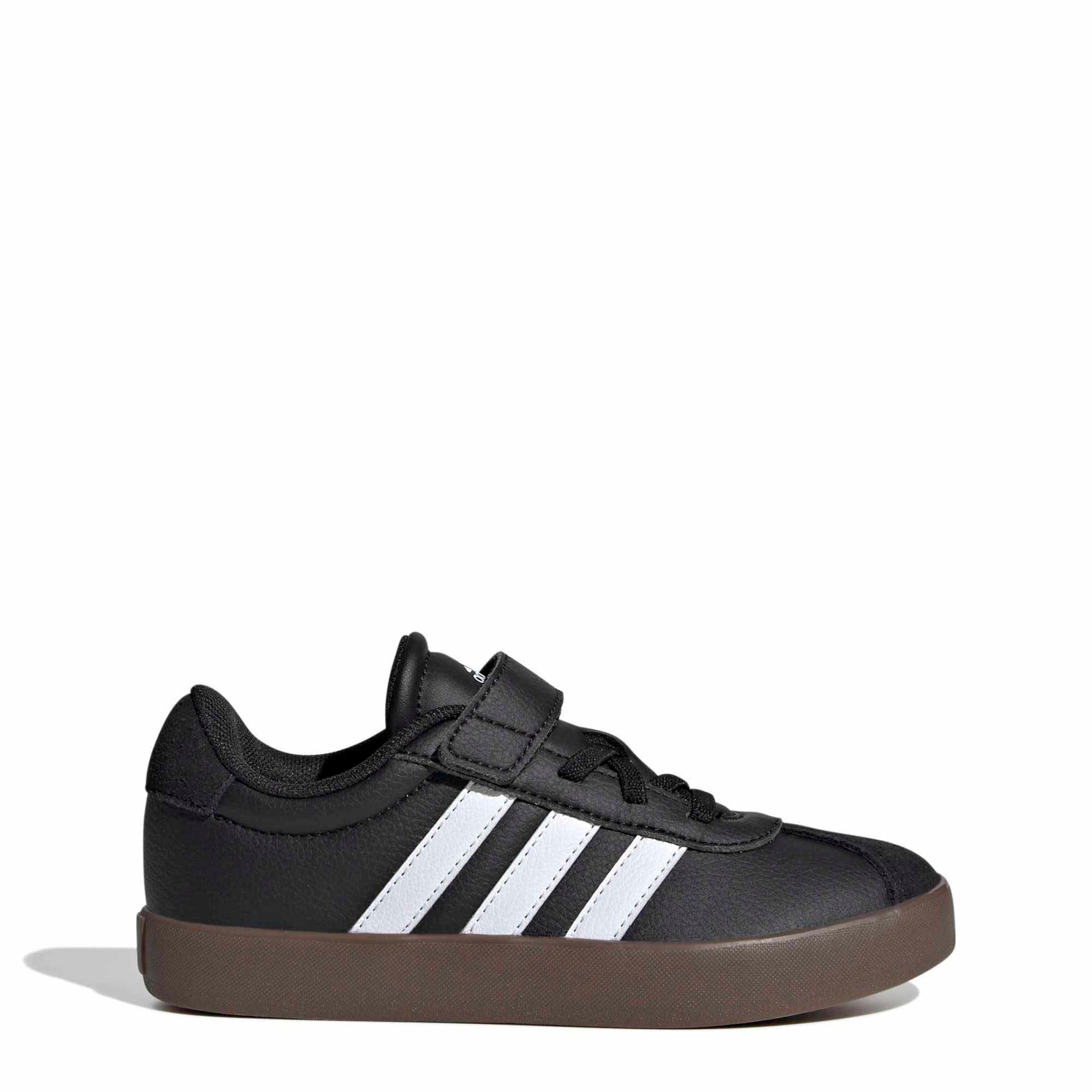 Adidas Çocuk Günlük Spor Ayakkabı Vl Court 3.0 El C Id9154