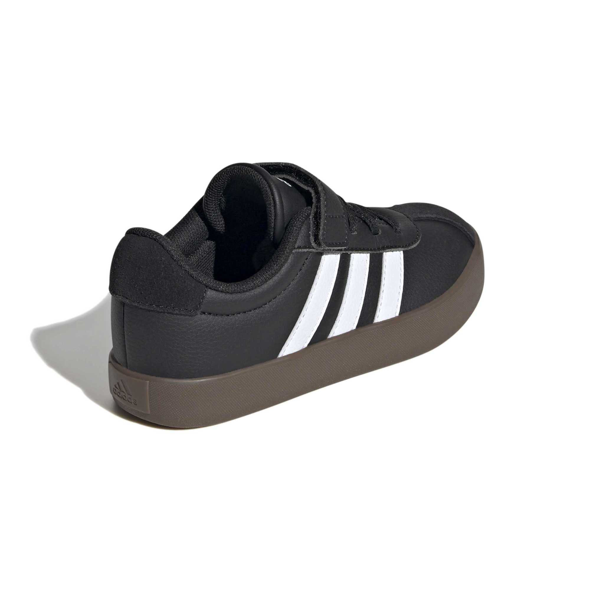 Adidas Çocuk Günlük Spor Ayakkabı Vl Court 3.0 El C Id9154 VL COURT 3.0 EL C
