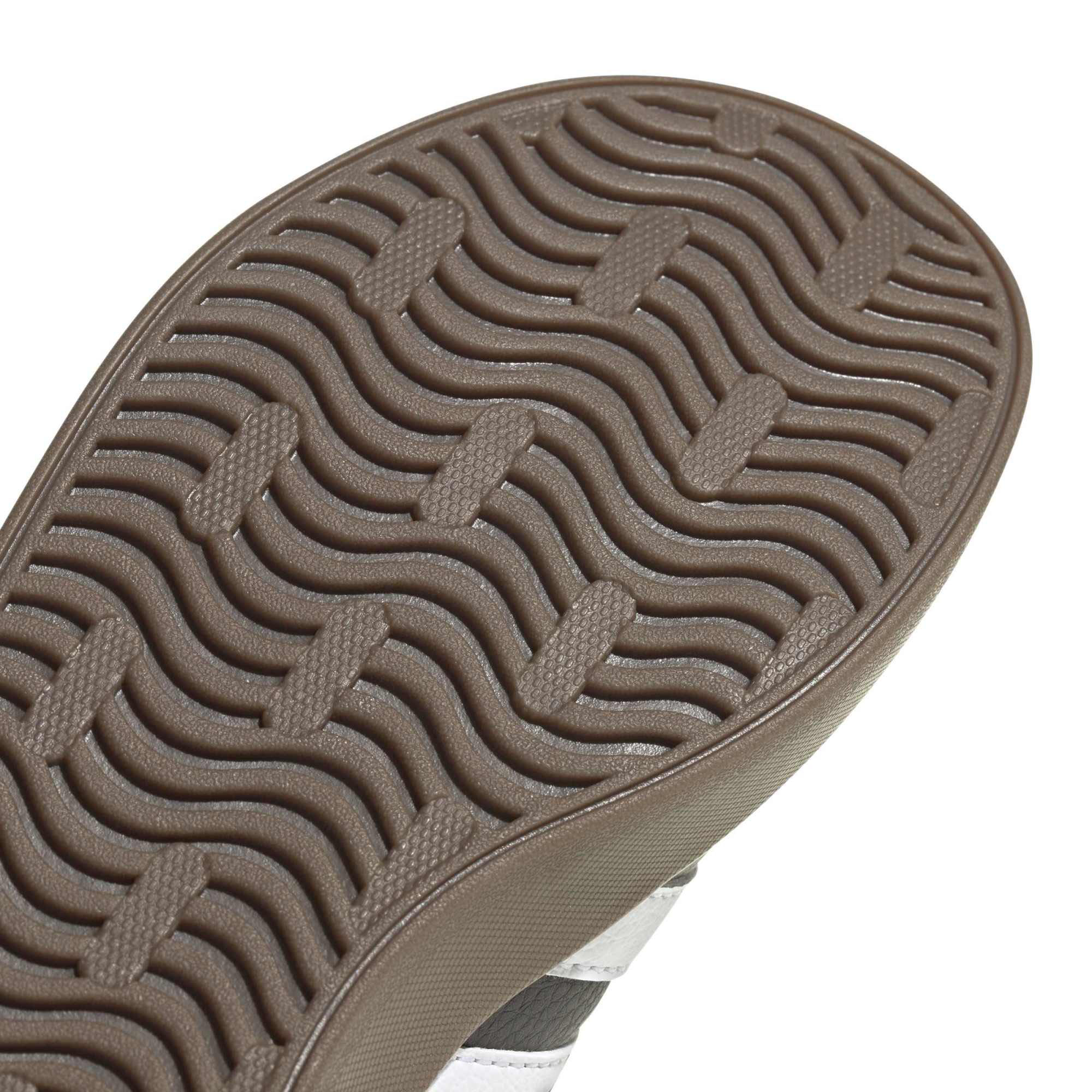 Adidas Çocuk Günlük Spor Ayakkabı Vl Court 3.0 El C Id9154 VL COURT 3.0 EL C