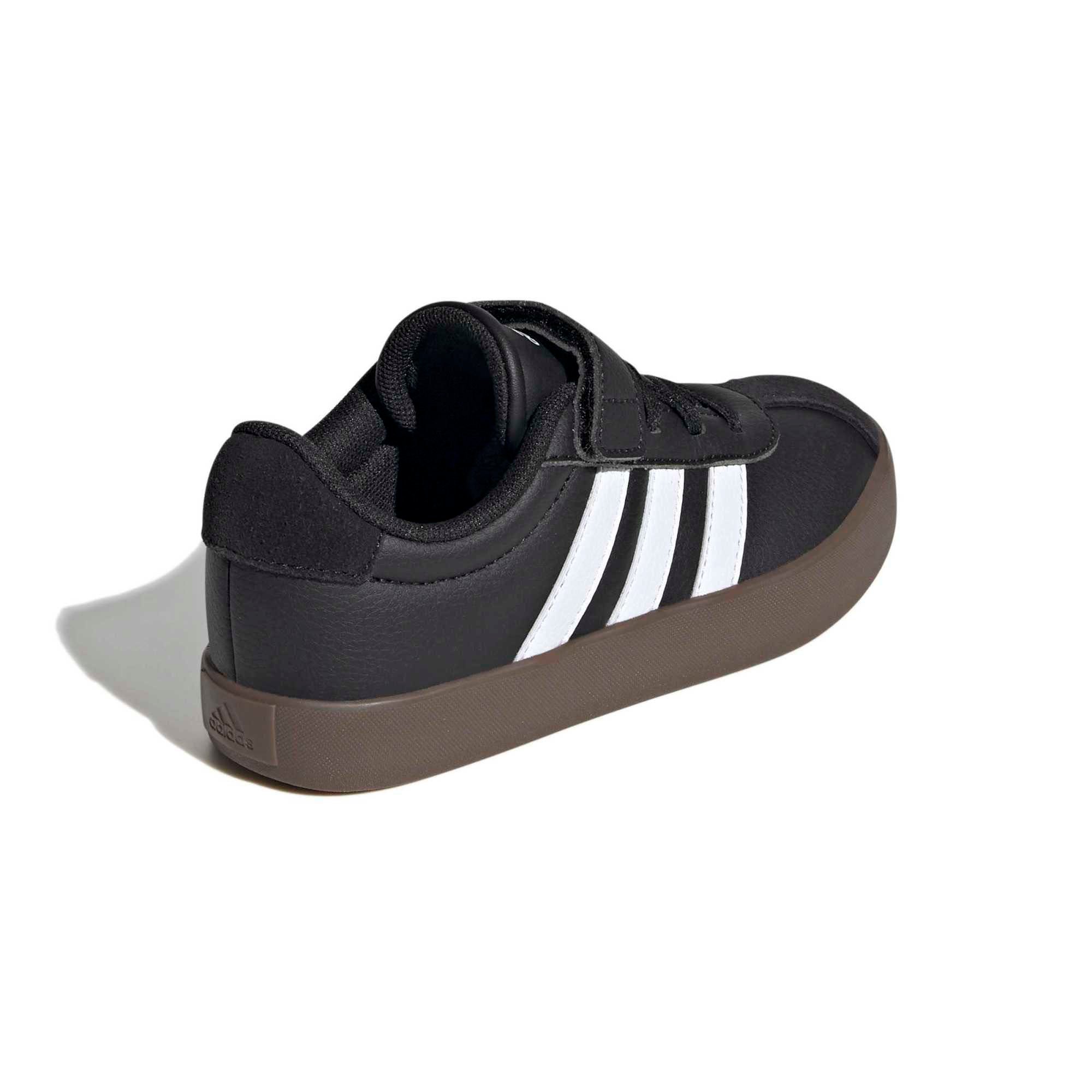 Adidas Çocuk Günlük Spor Ayakkabı Vl Court 3.0 El C Id9154