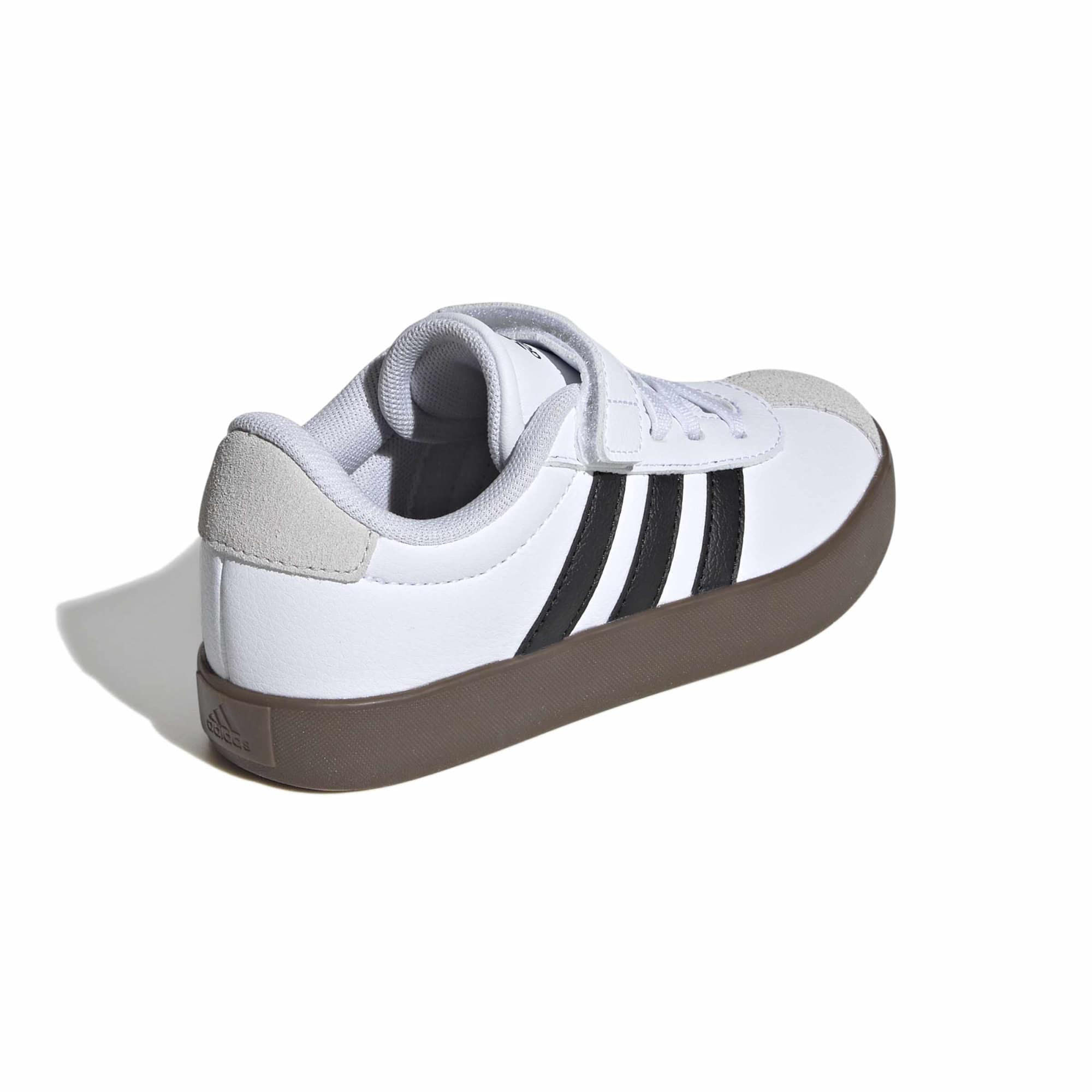 Adidas Çocuk Günlük Spor Ayakkabı Vl Court 3.0 El C Id9155 VL COURT 3.0 EL C