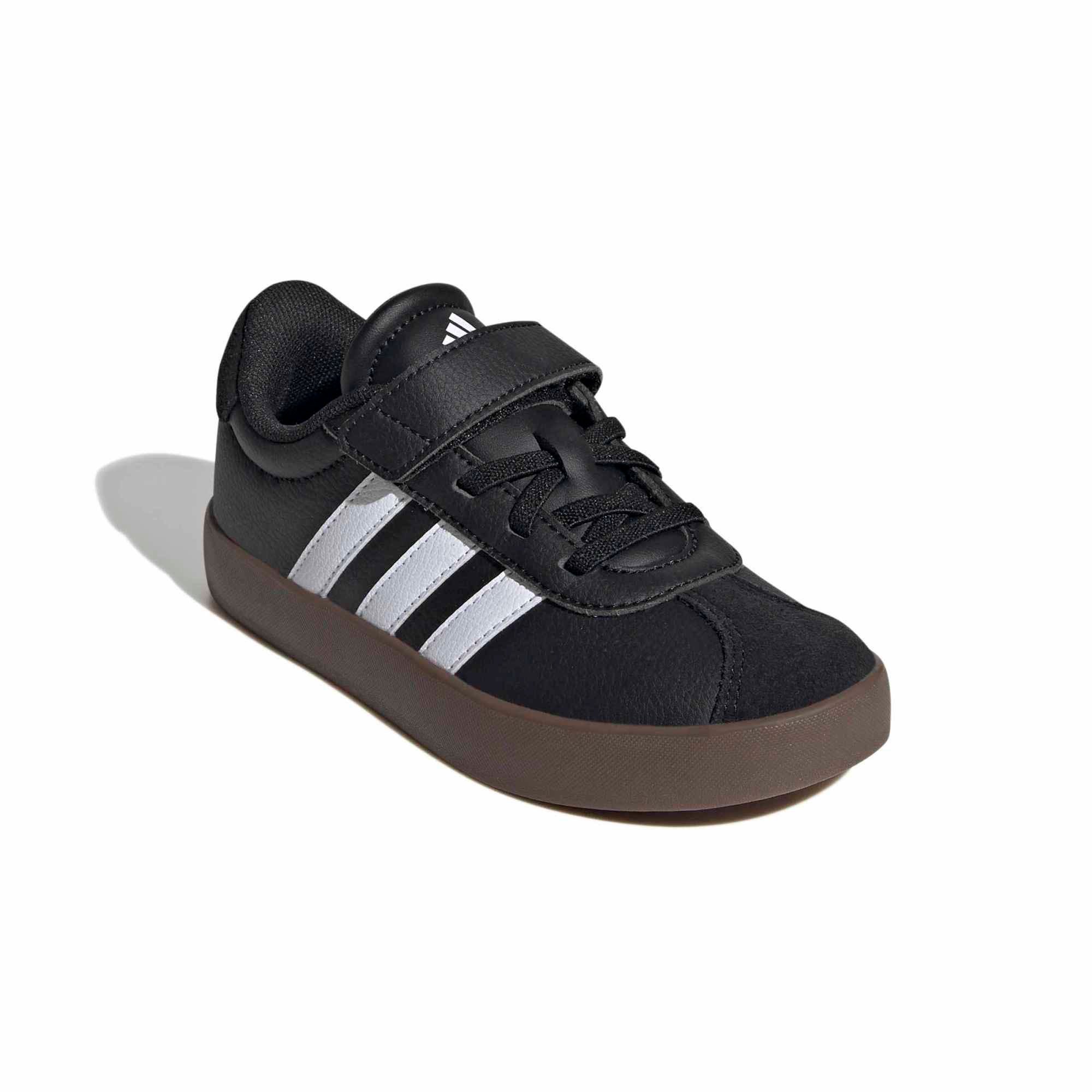 Adidas Çocuk Günlük Spor Ayakkabı Vl Court 3.0 El C Id9154
