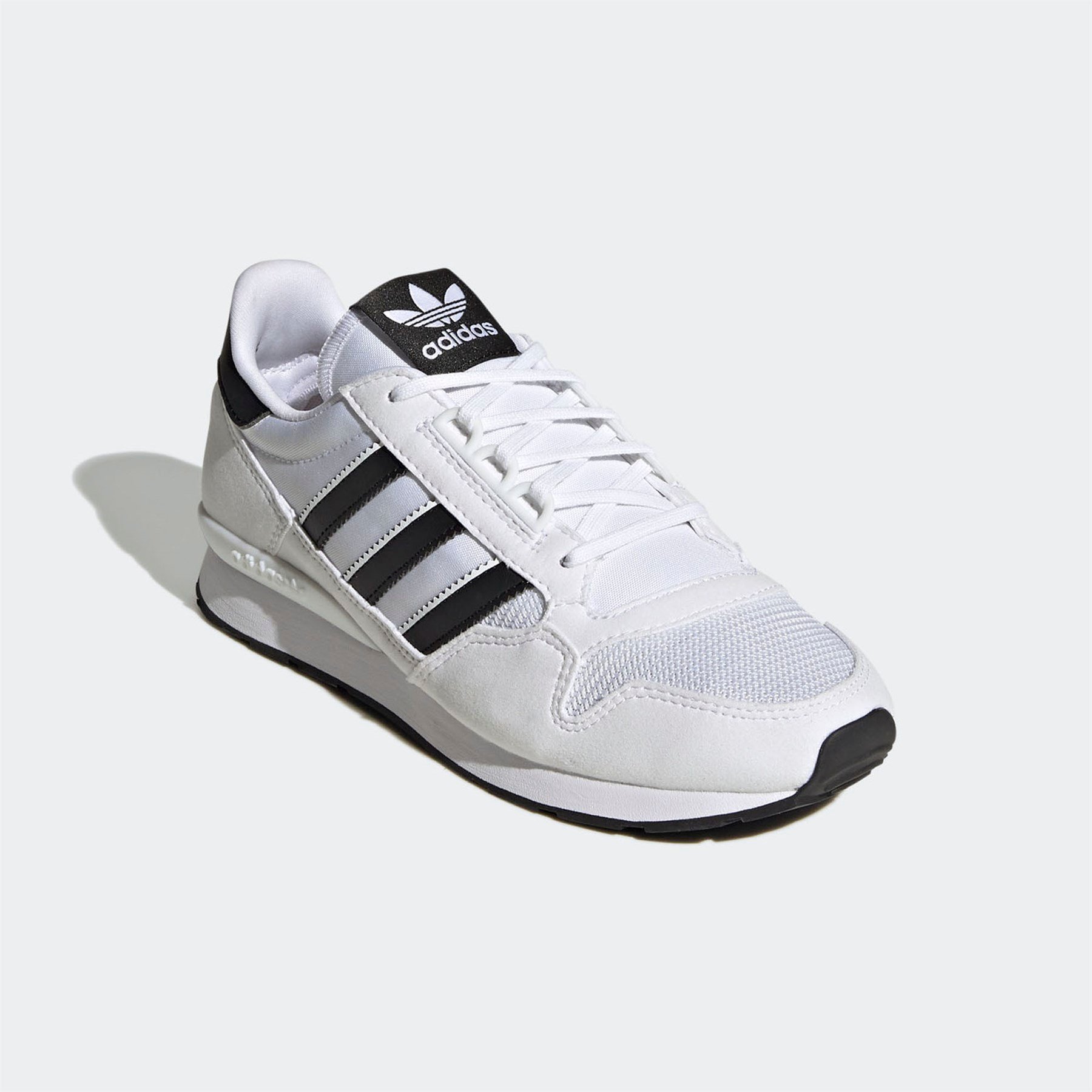 Adidas Çocuk Günlük Spor Ayakkabı Zx 500 J Fw4036 ZX 500 J