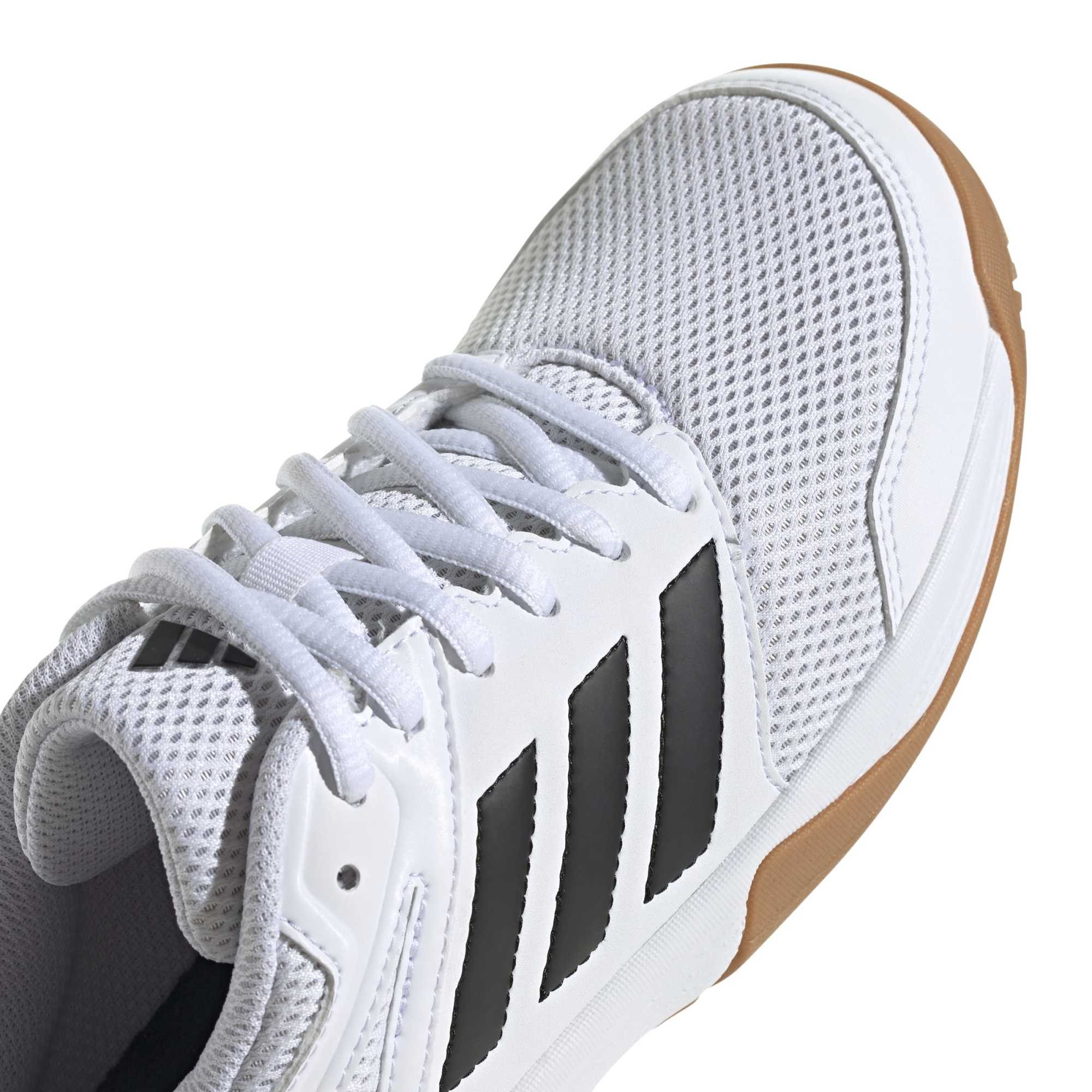Adidas Çocuk Günlük Spor Ayakkabısı Speedcourt K IE8034