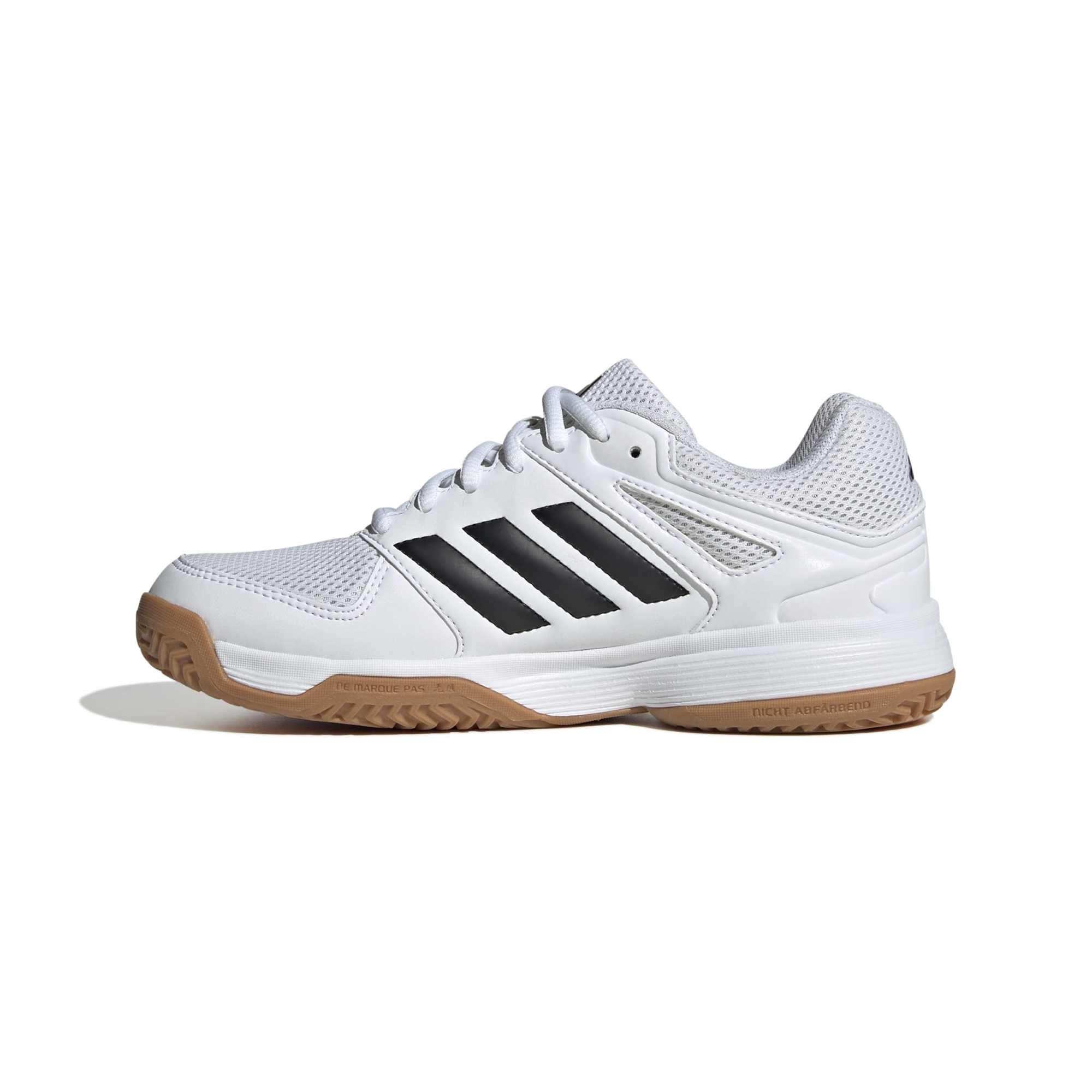 Adidas Çocuk Günlük Spor Ayakkabısı Speedcourt K IE8034