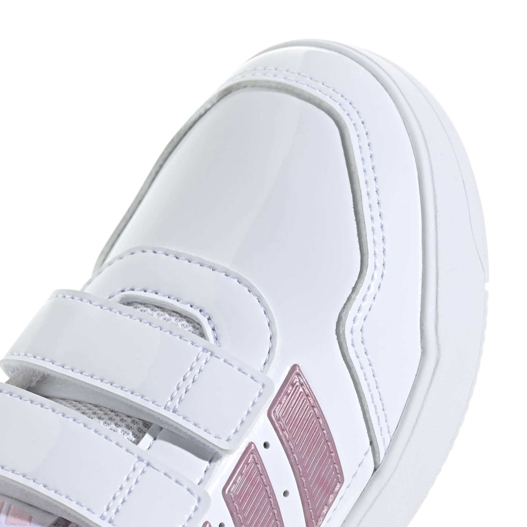 Adidas Çocuk Günlük Spor Ayakkabısı Tensaur Sport 3.0 CF K KJ9773