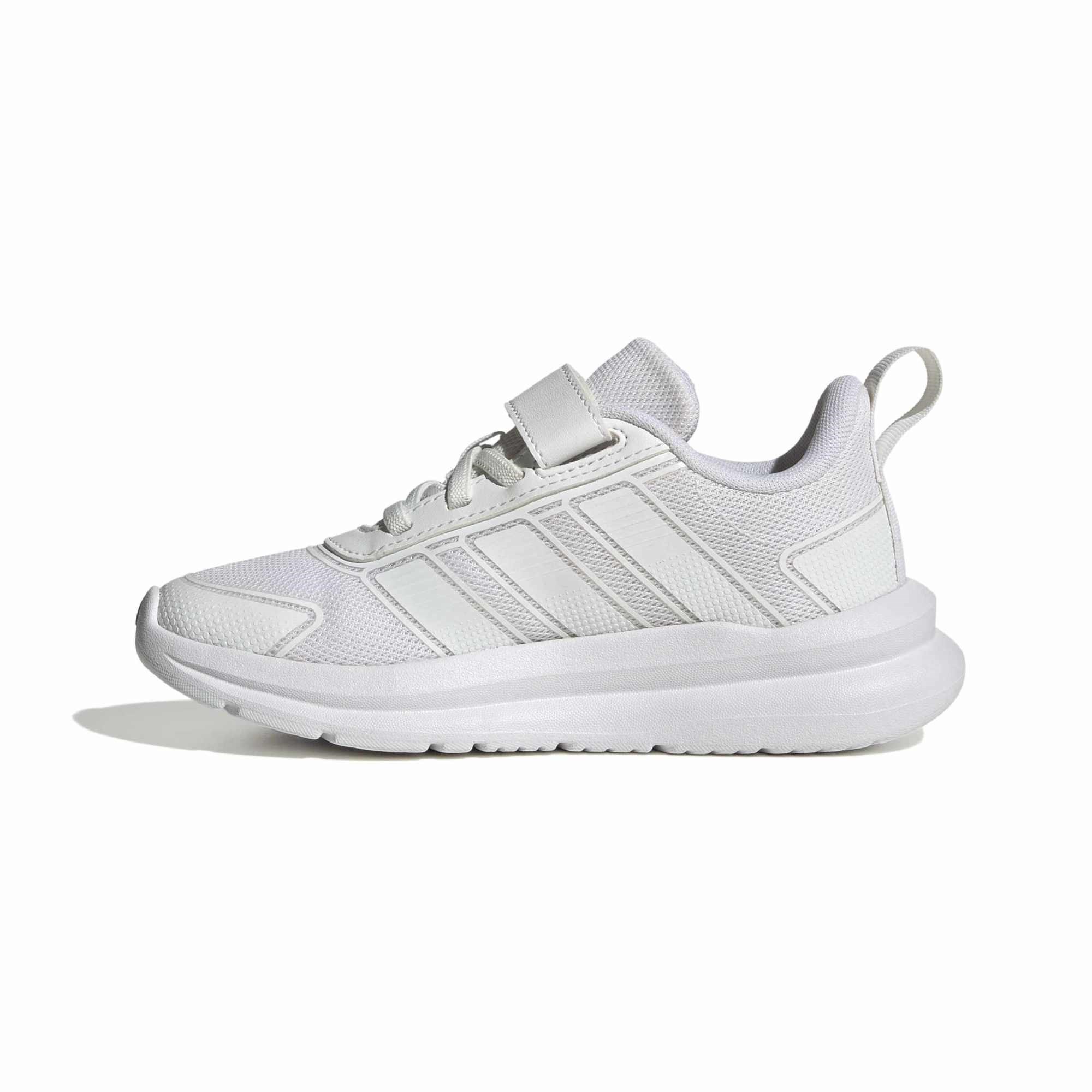 Adidas Çocuk Günlük Spor Ayakkabısı Tensaur Run 4.0 EL C KJ6697
