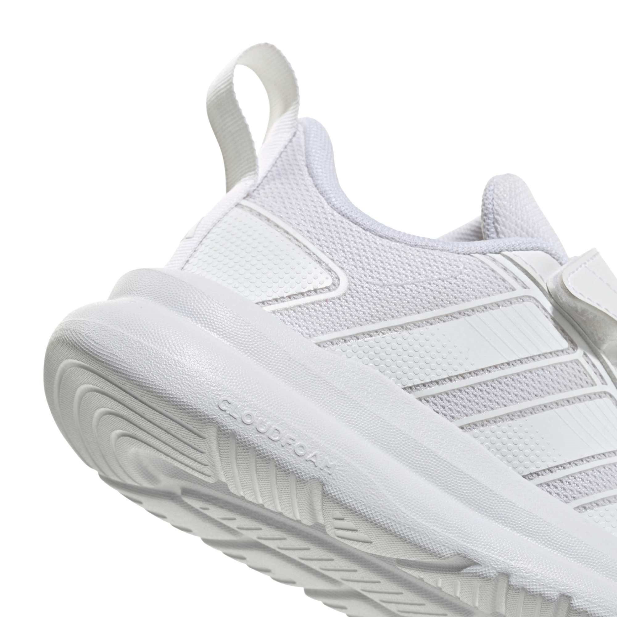 Adidas Çocuk Günlük Spor Ayakkabısı Tensaur Run 4.0 EL C KJ6697