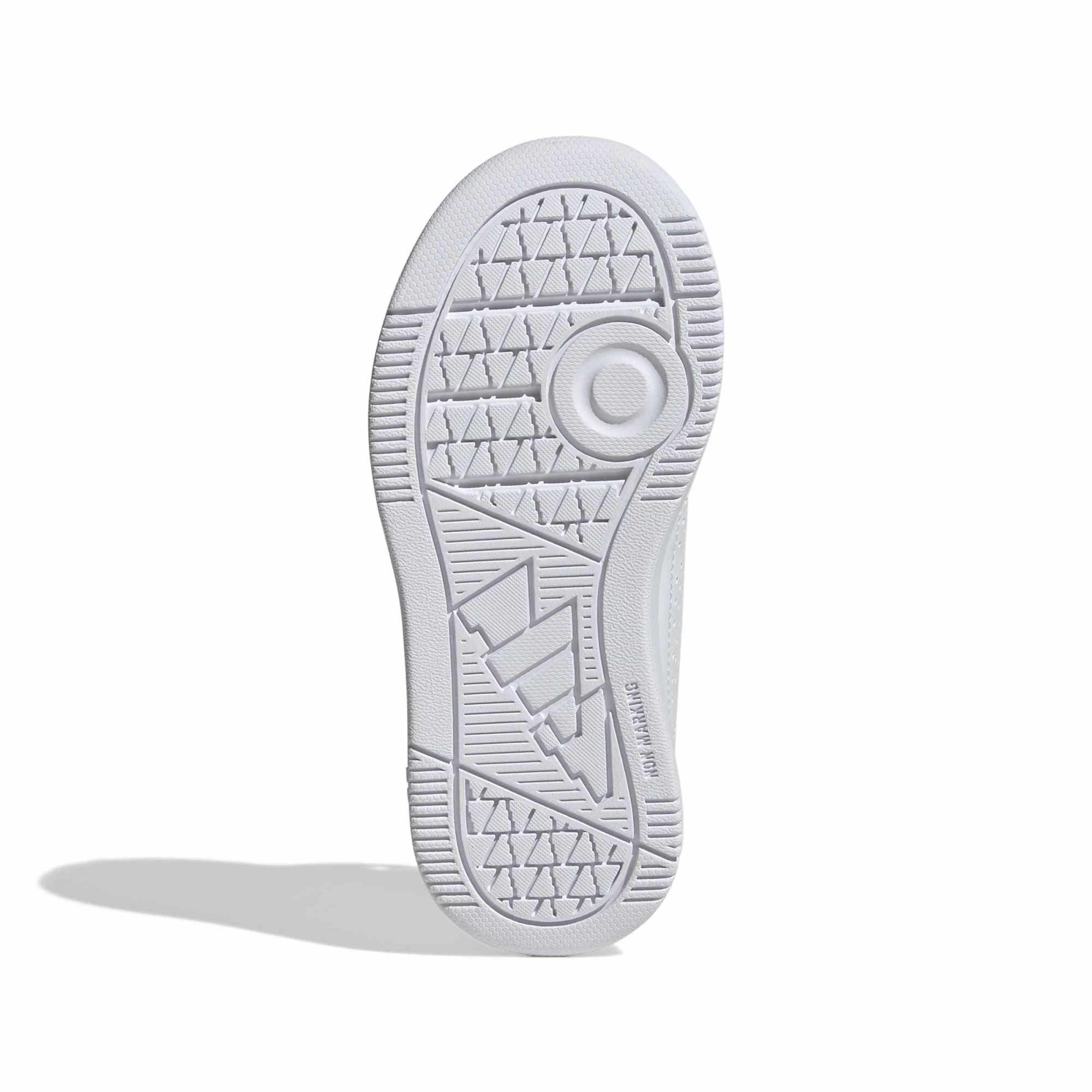 Adidas Çocuk Günlük Spor Ayakkabısı Tensaur Sport 3.0 CF K KJ9773