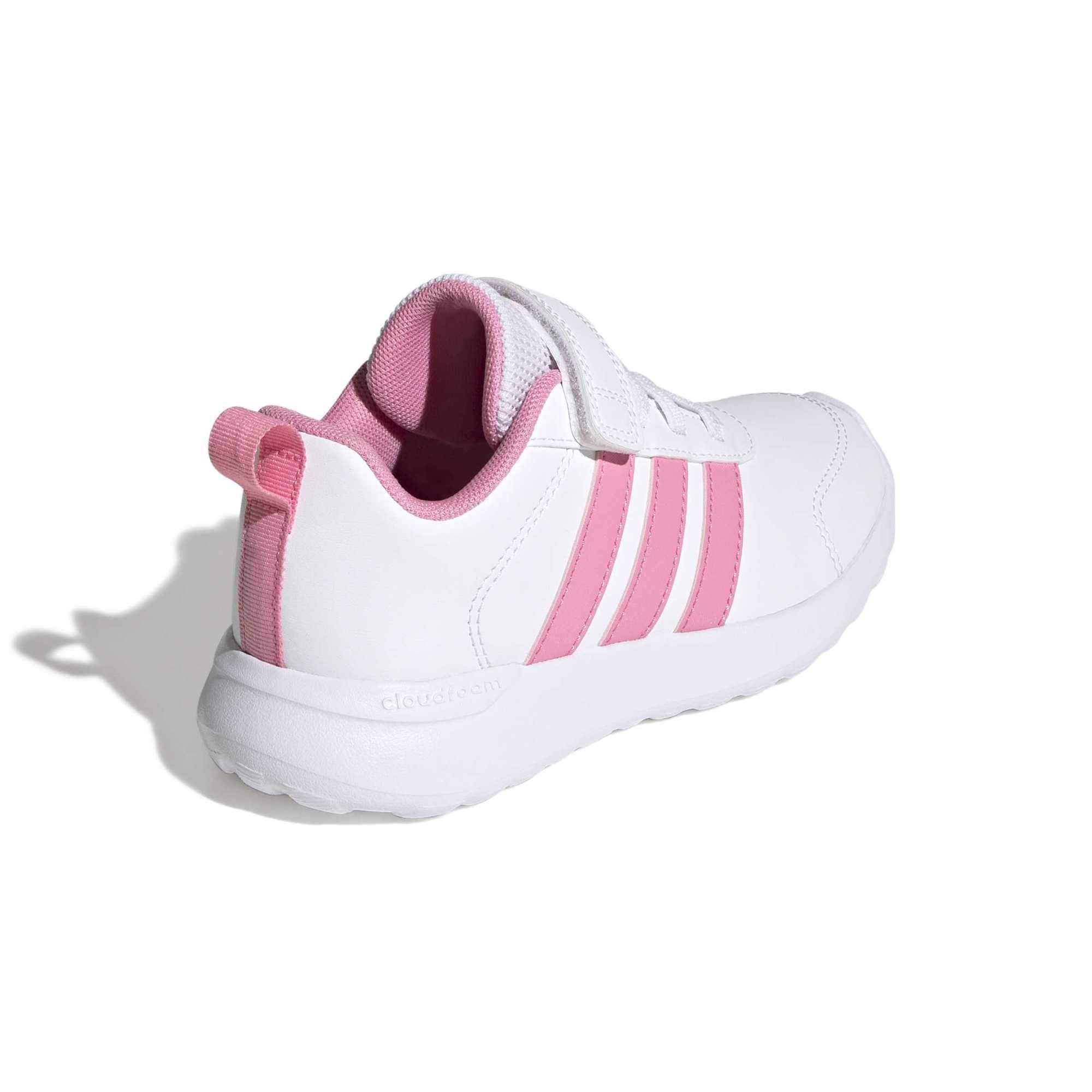 Adidas Çocuk Günlük Spor Ayakkabısı VL Move EL C KH9755