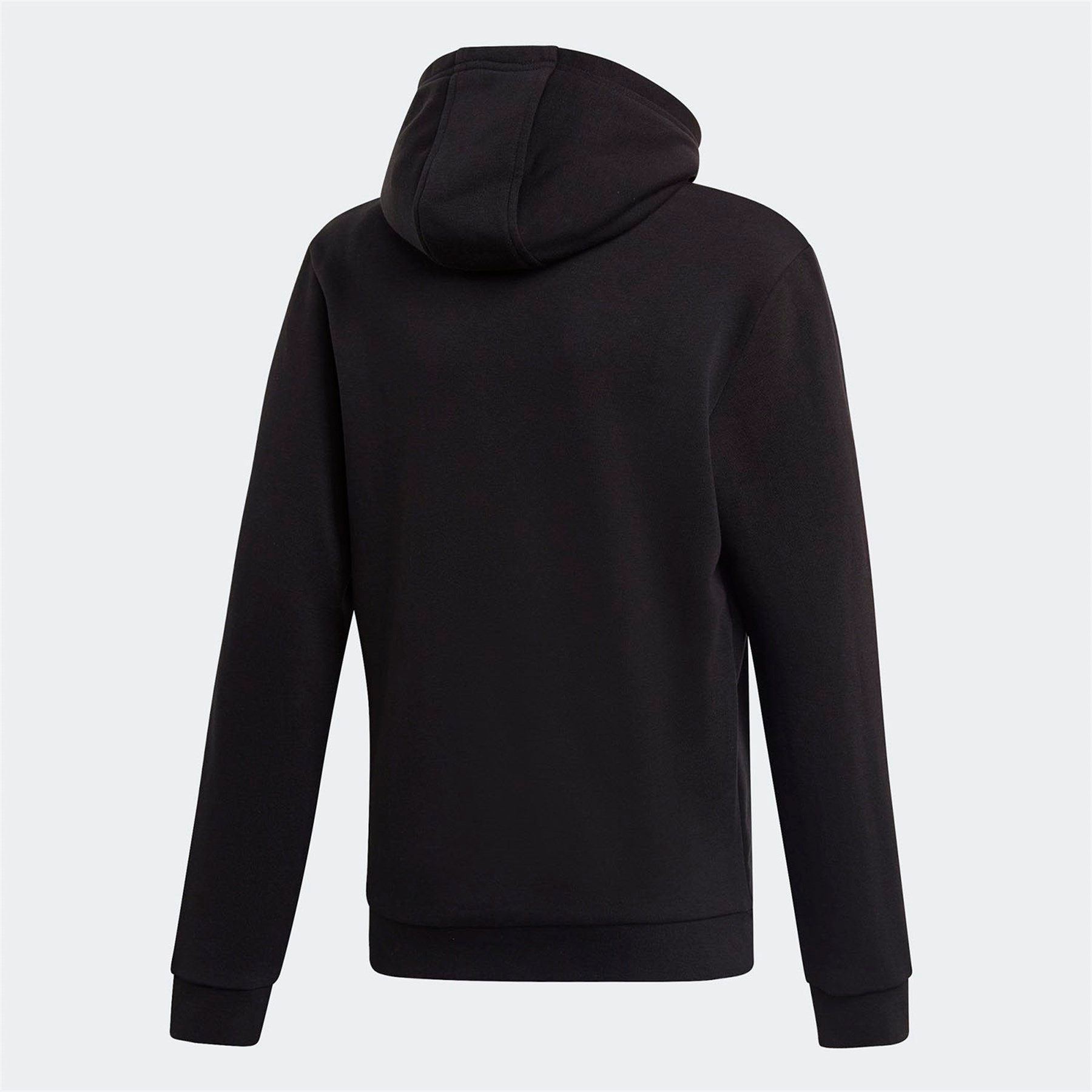 Adidas Çocuk Günlük Sweatshirt Trefoil Hoodie Dv2870 TREFOIL HOODIE
