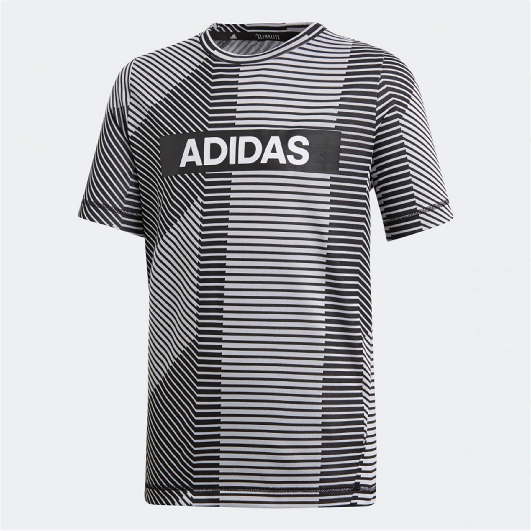 Adidas Çocuk Günlük T-Shirt Dv1367 Yb Tr Br Tee