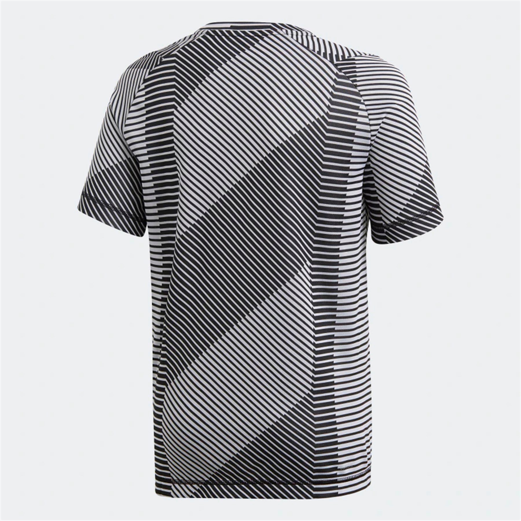 Adidas Çocuk Günlük T-Shirt Dv1367 Yb Tr Br Tee