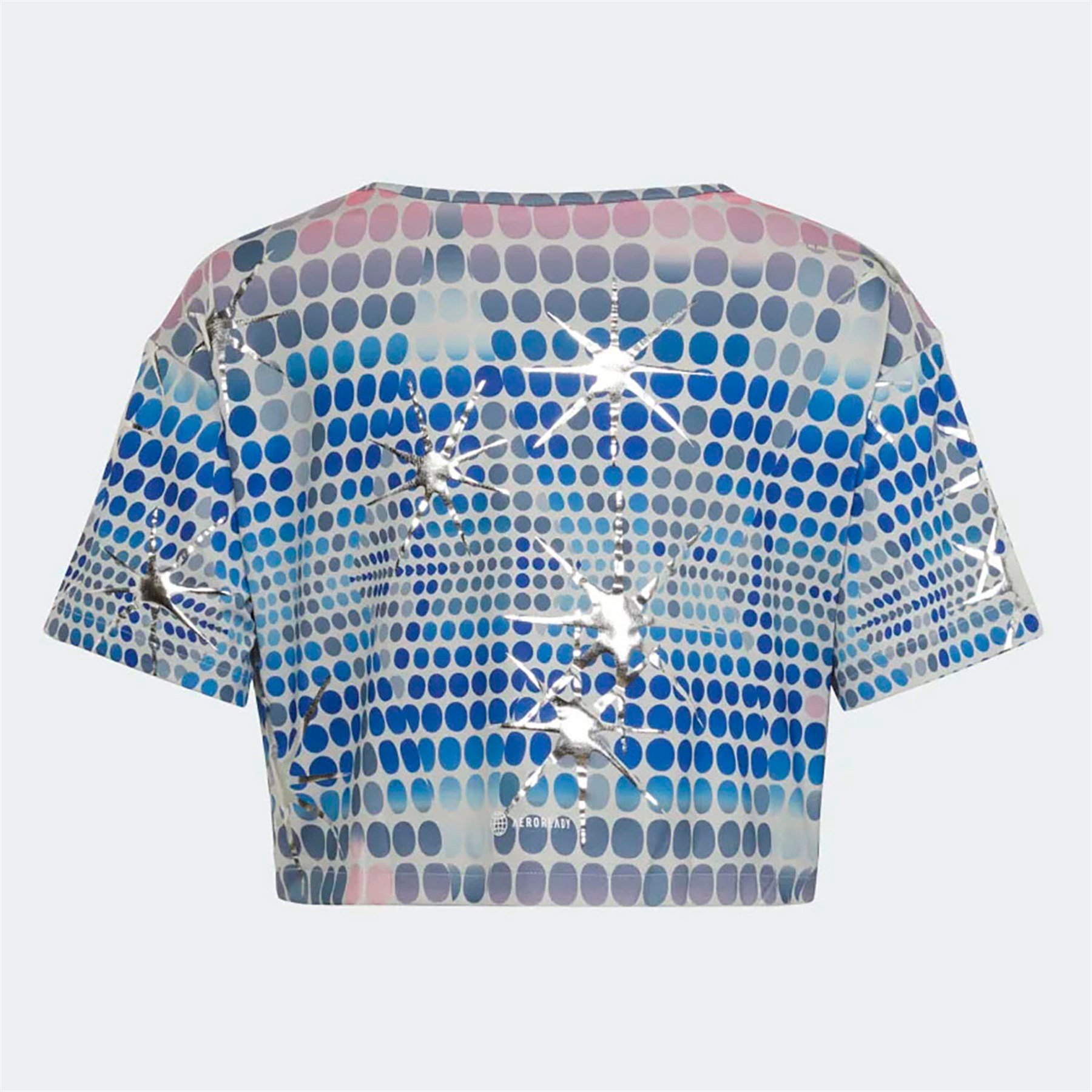 Adidas Çocuk Günlük T-Shirt G Ar D Tee Hm4447 G AR D Tee