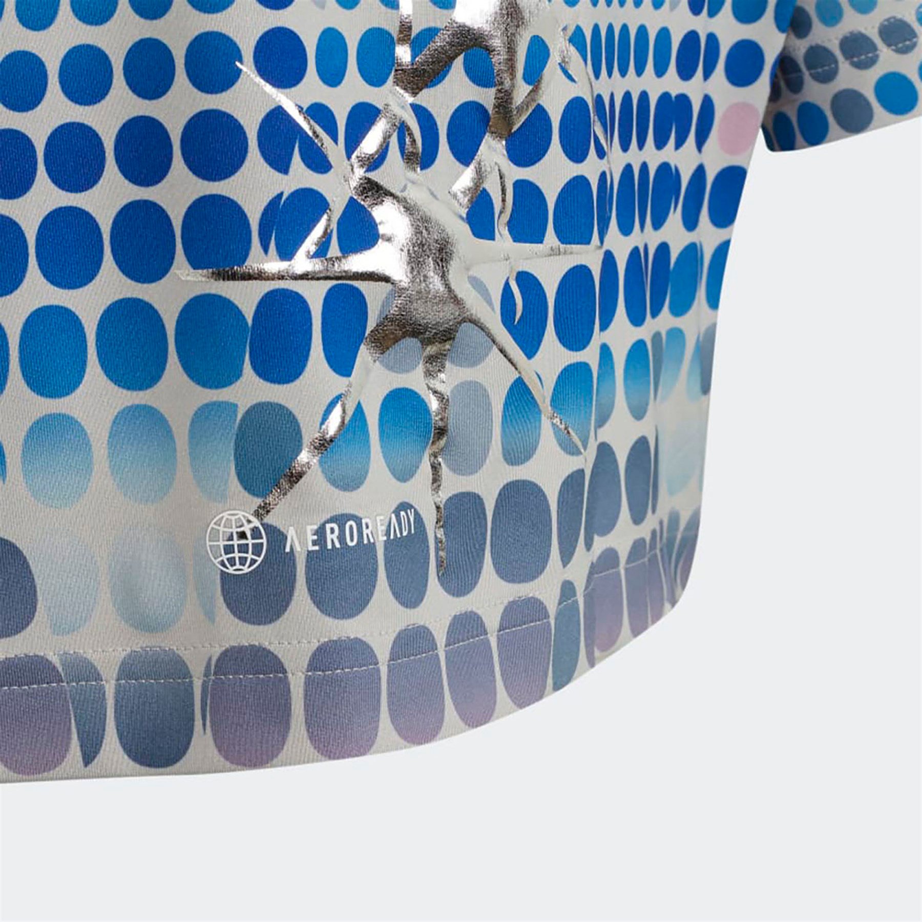 Adidas Çocuk Günlük T-Shirt G Ar D Tee Hm4447 G AR D Tee