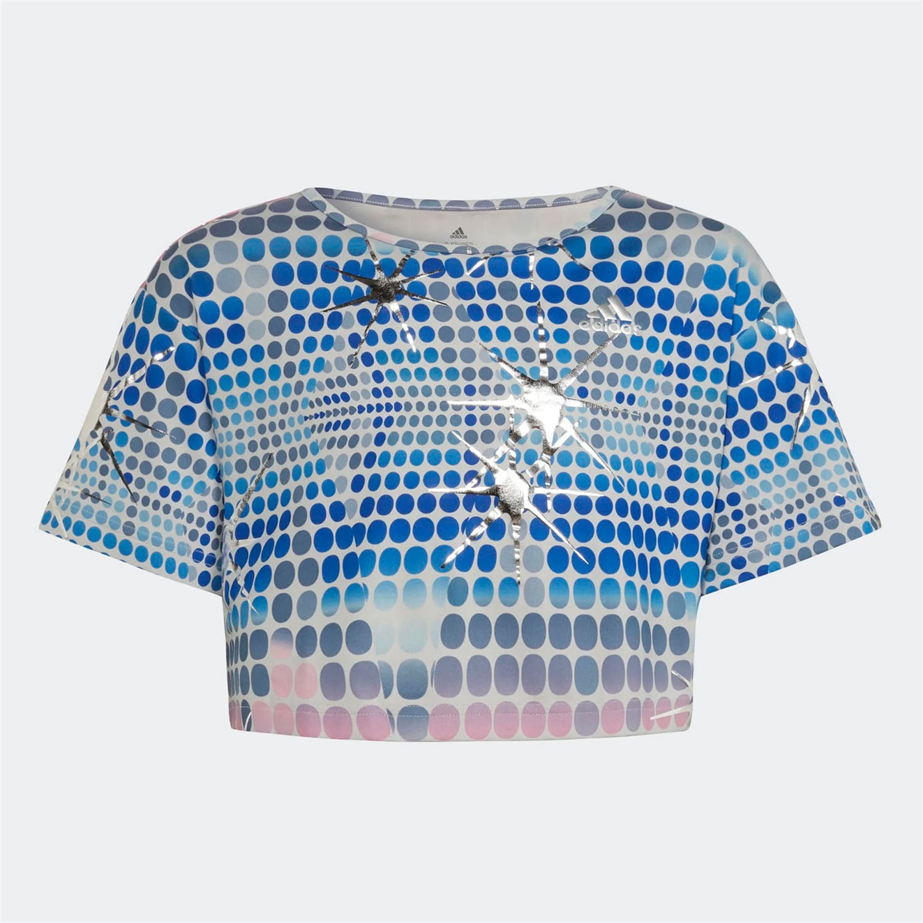Adidas Çocuk Günlük T-Shirt G Ar D Tee Hm4447 G AR D Tee