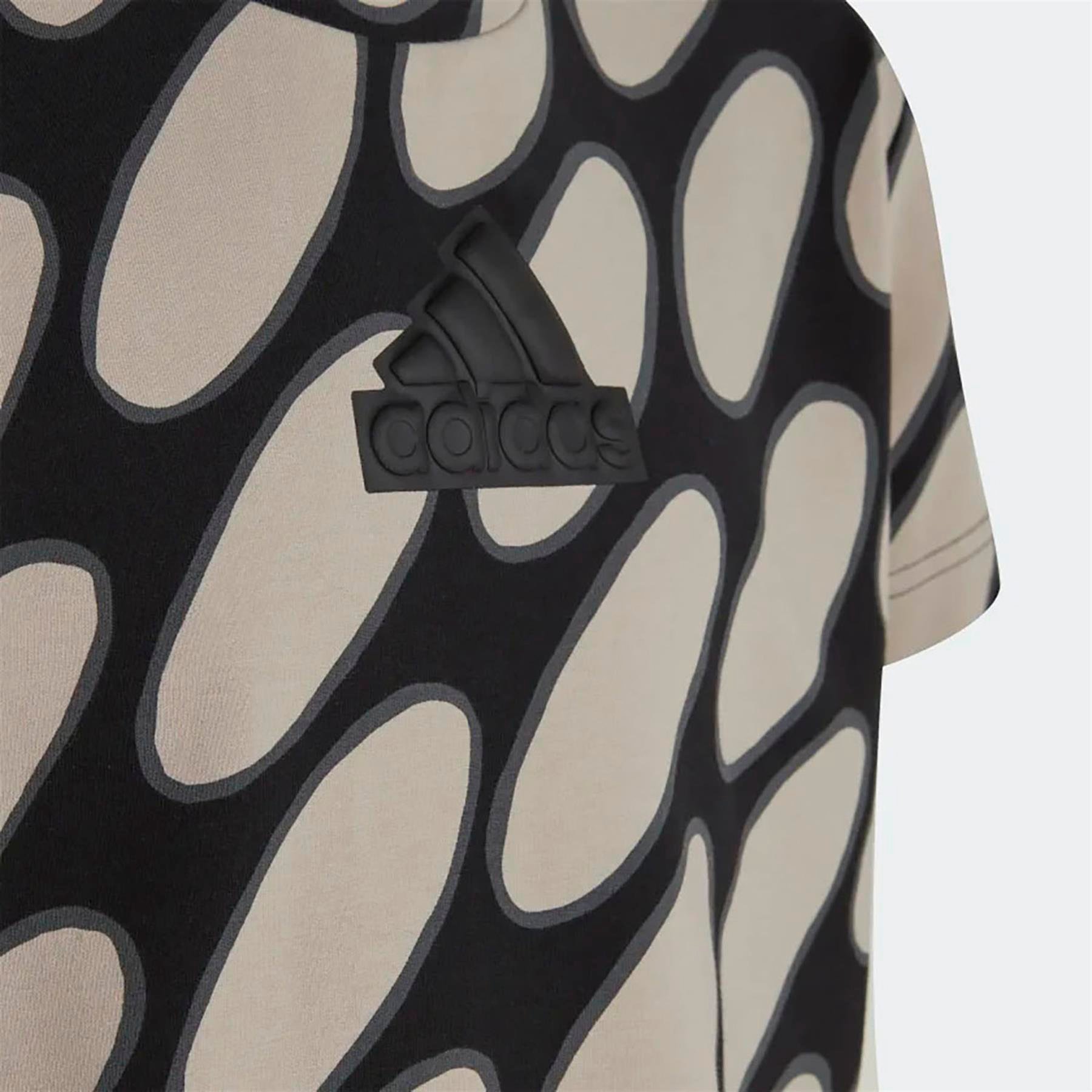 Adidas Çocuk Günlük T-Shirt G Mmk T Ic3660